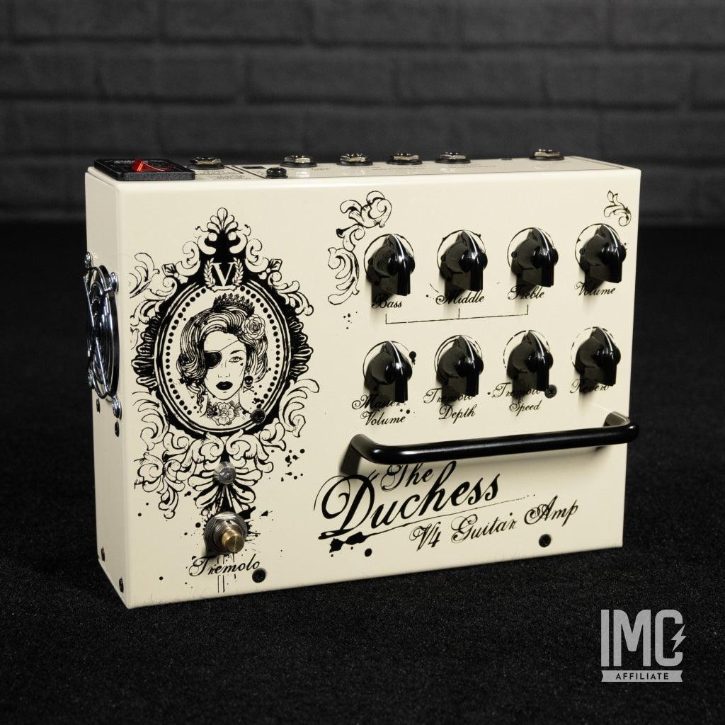 Victory Amps V4 Duchess Amplifier - Impulse Music Co.