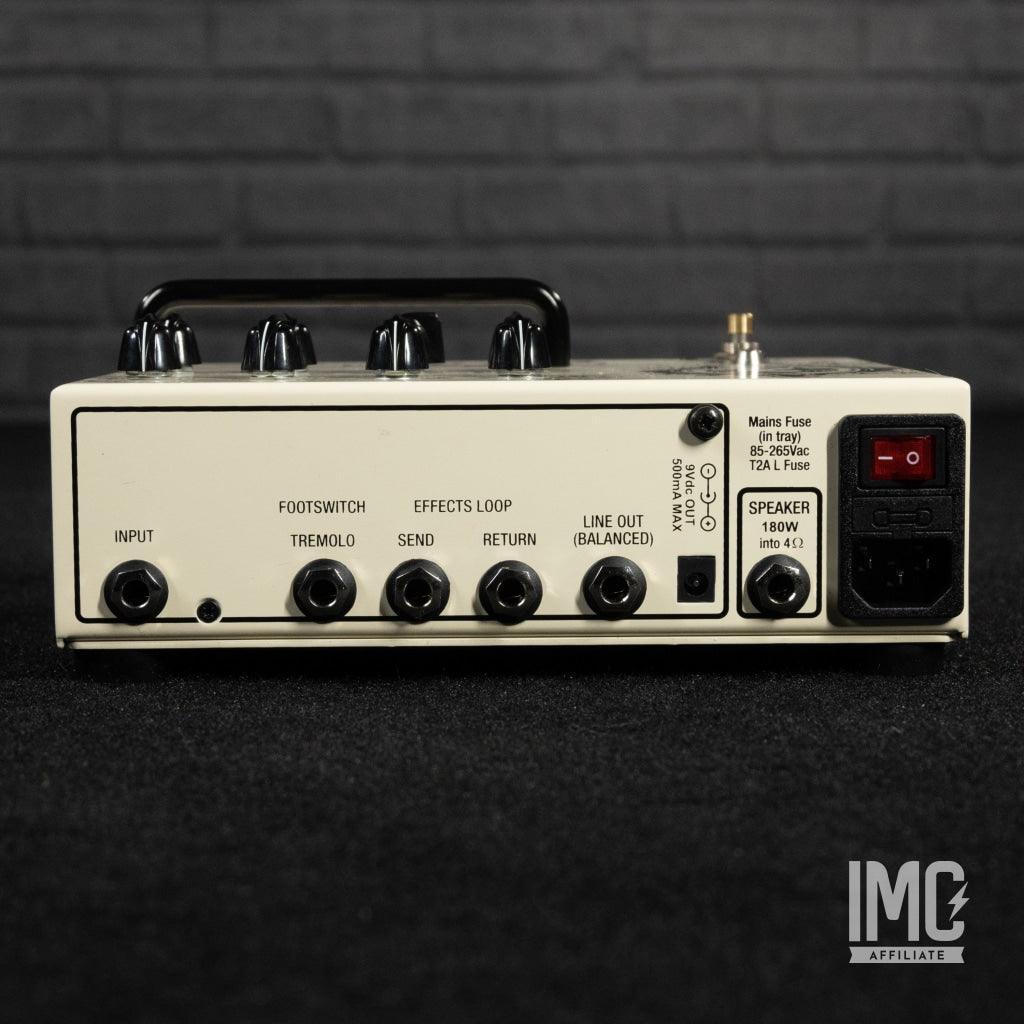 Victory Amps V4 Duchess Amplifier - Impulse Music Co.