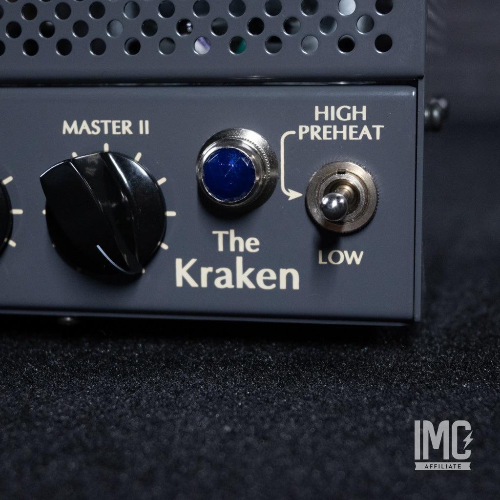 Victory Amps VX The Kraken - Impulse Music Co.