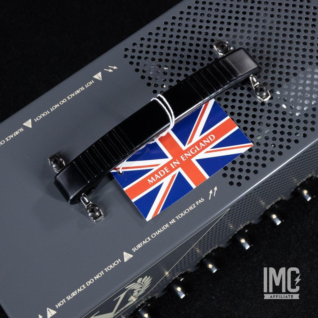 Victory Amps VX The Kraken - Impulse Music Co.