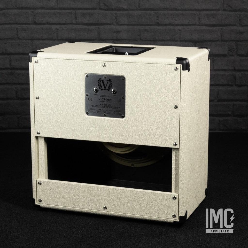 Victory V112-CC Extension Speaker Cabinet - Impulse Music Co.