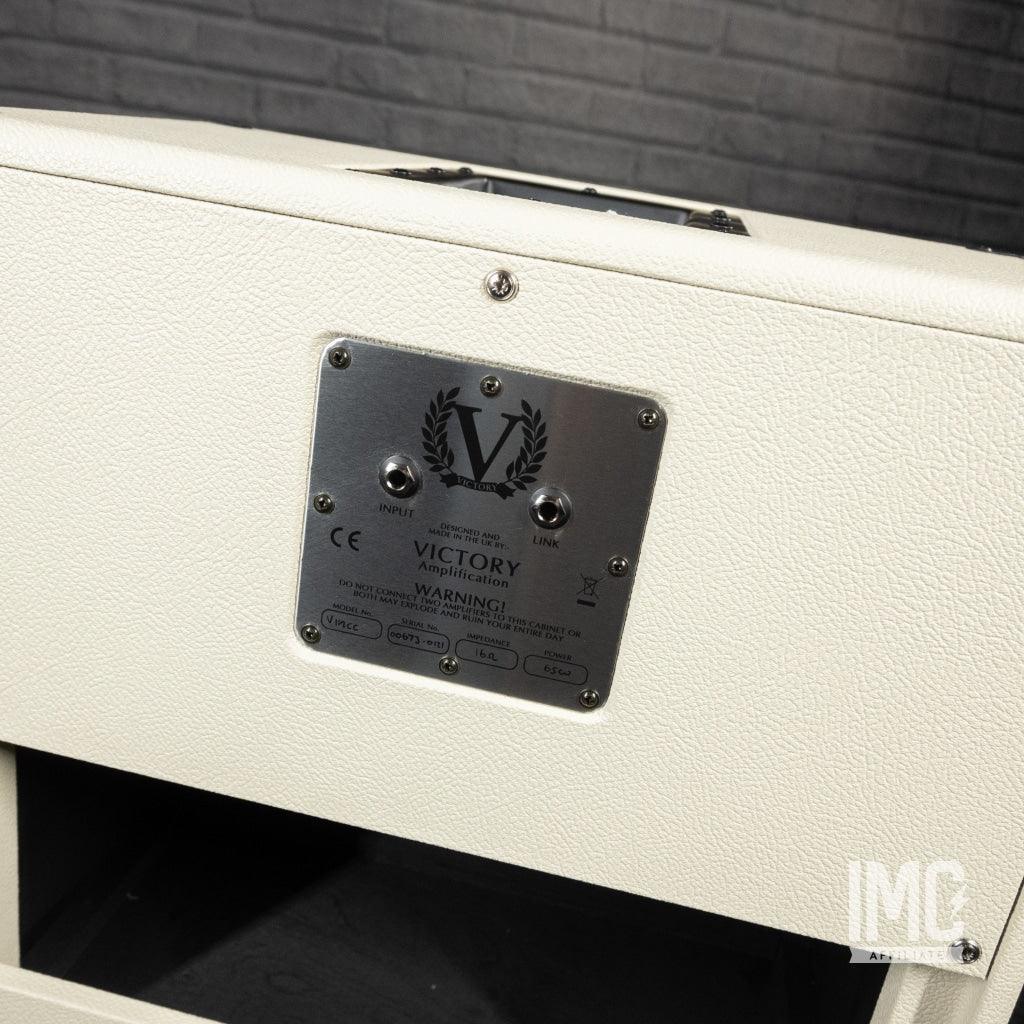 Victory V112-CC Extension Speaker Cabinet - Impulse Music Co.