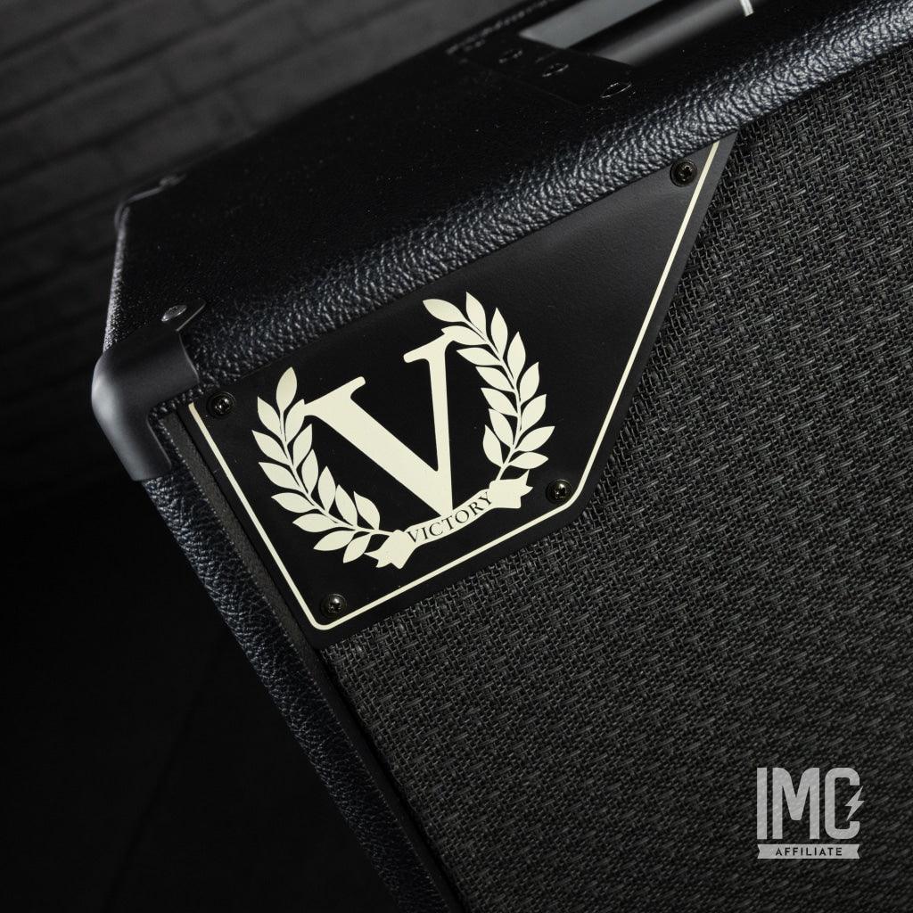 Victory V112-V Extension Speaker Cabinet - Impulse Music Co.