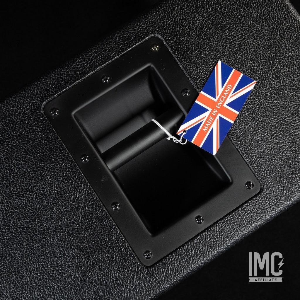 Victory V112-V Extension Speaker Cabinet - Impulse Music Co.