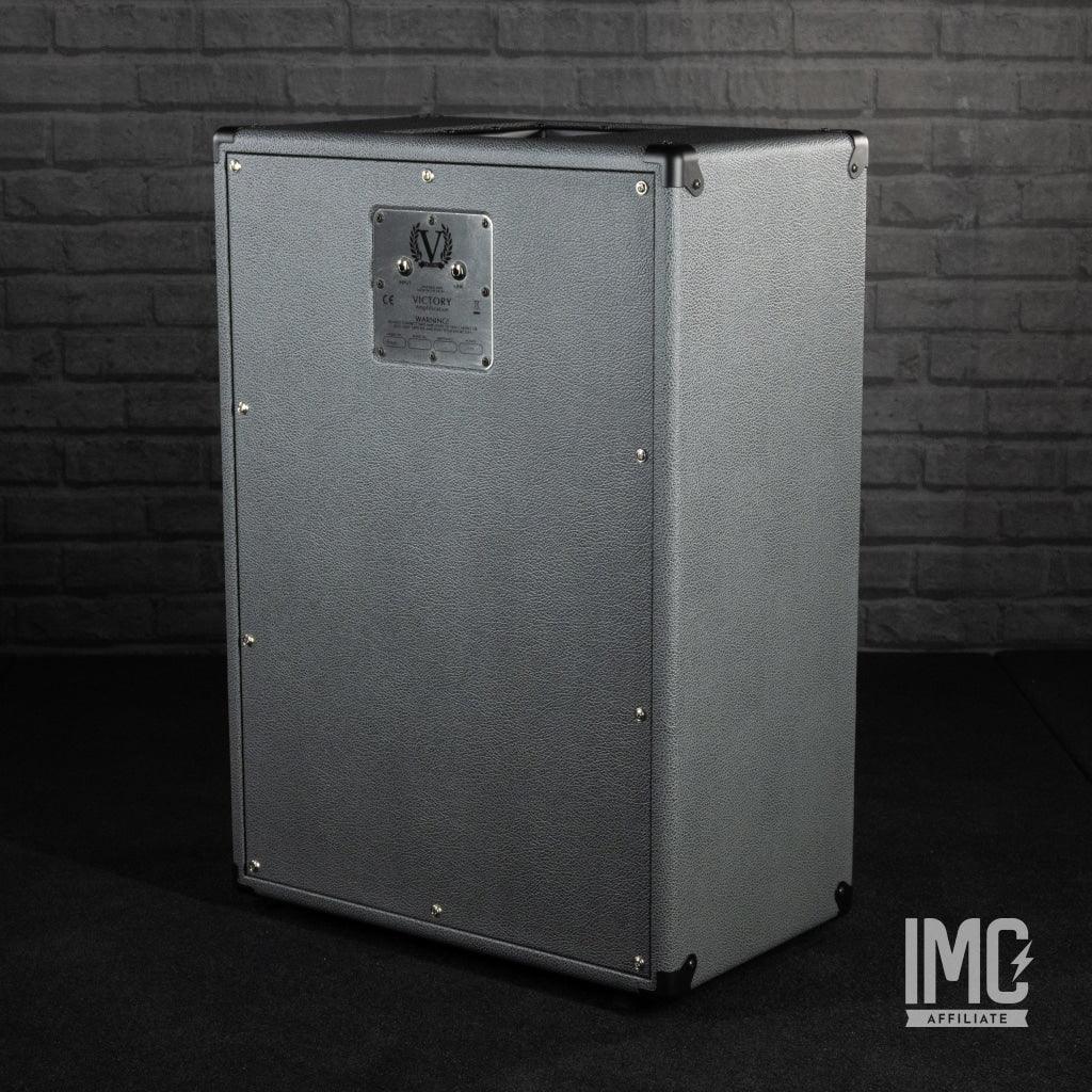 Victory V212-VG Extension Speaker Cabinet - Impulse Music Co.