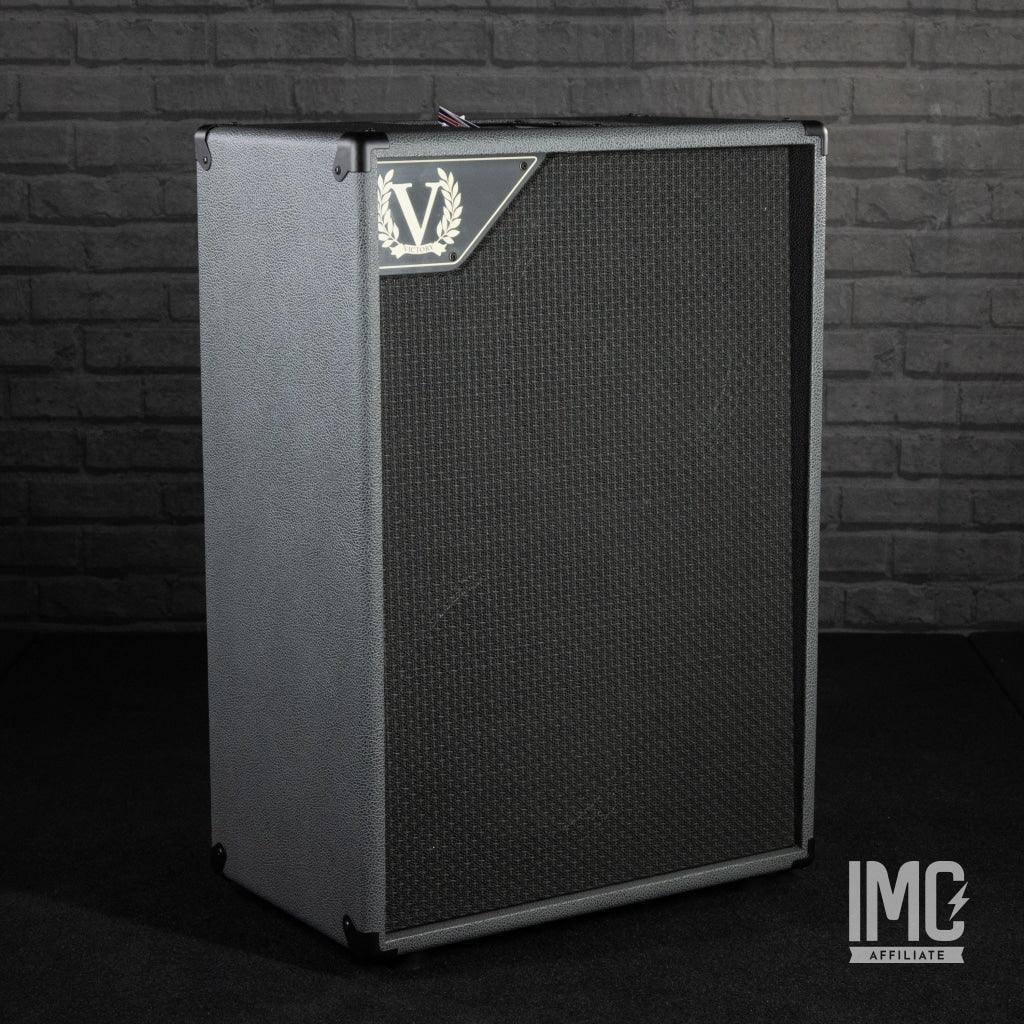 Victory V212-VG Extension Speaker Cabinet (USED) - Impulse Music Co.
