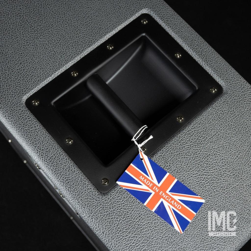 Victory V212-VG Extension Speaker Cabinet (USED) - Impulse Music Co.