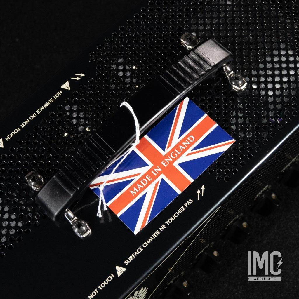 Victory V30 The Jack Compact Amplifier Head - Impulse Music Co.