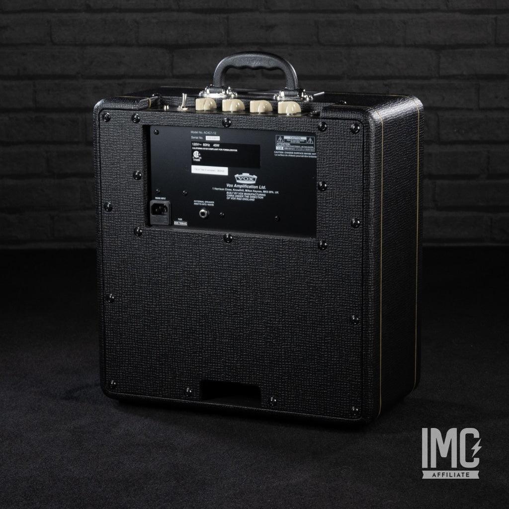 Vox AC4C1-12 4-watt Combo Amp - Impulse Music Co.