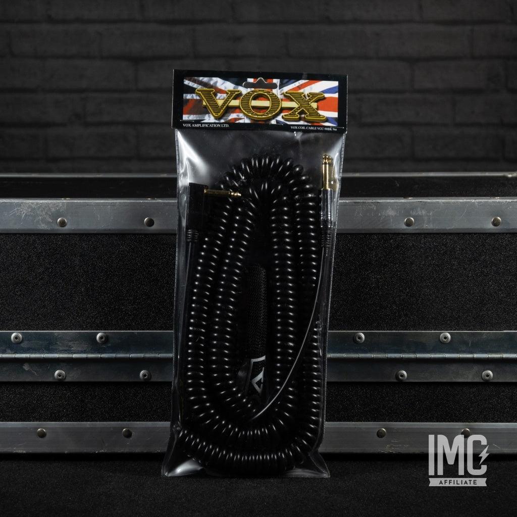 Vox Coil Cable - Impulse Music Co.