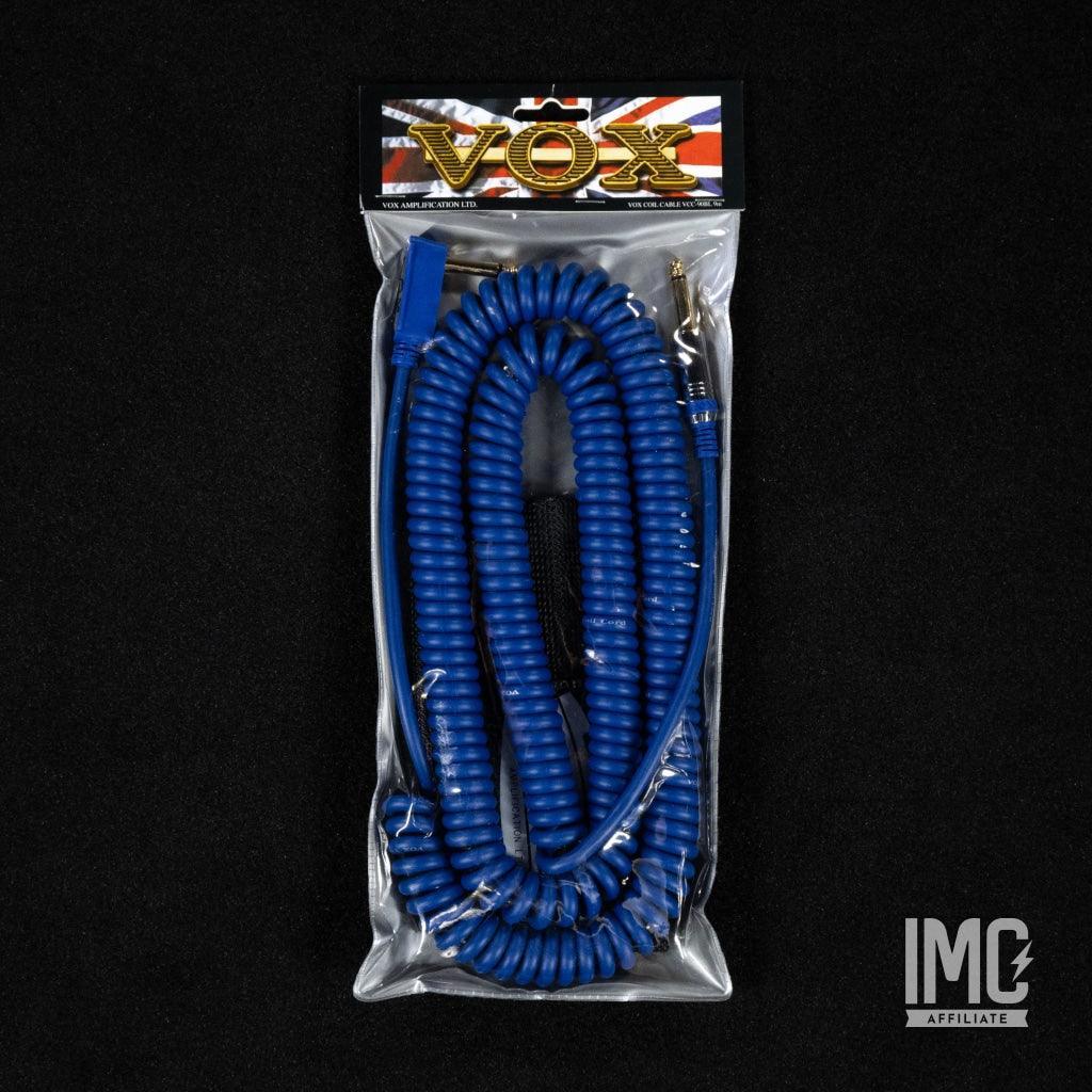 Vox Coil Cable - Impulse Music Co.