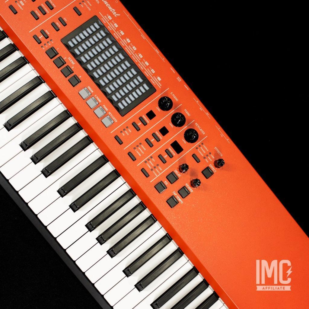 Vox Continental 61 Keys - Impulse Music Co.