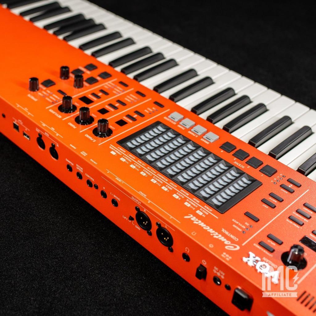 Vox Continental 61 Keys - Impulse Music Co.