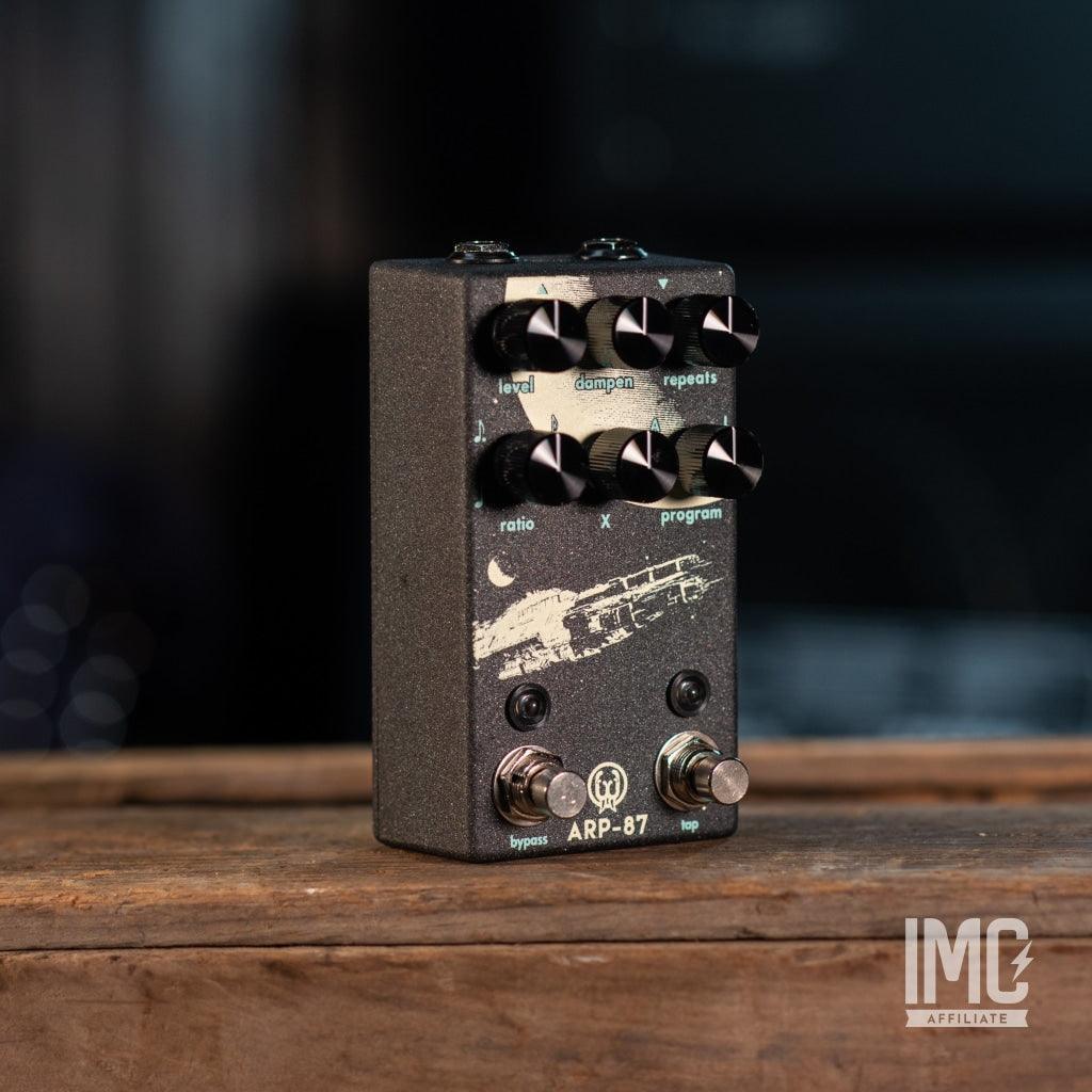 Walrus Audio Arp-87 Multi-Function Delay - Impulse Music Co.