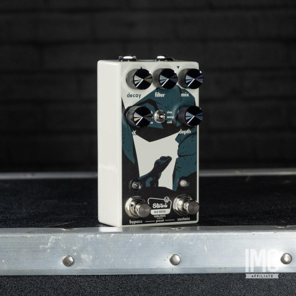 Walrus Audio National Parks Slotva - Impulse Music Co.