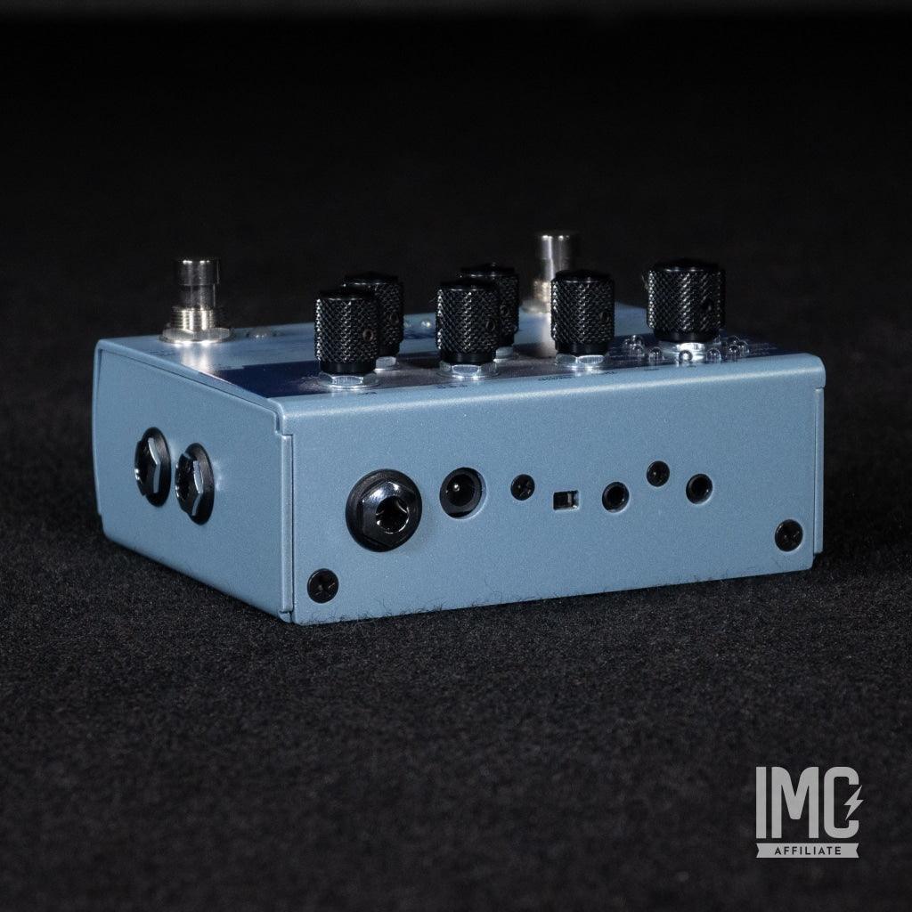 Wampler Terraform Multi-Effect - Impulse Music Co.