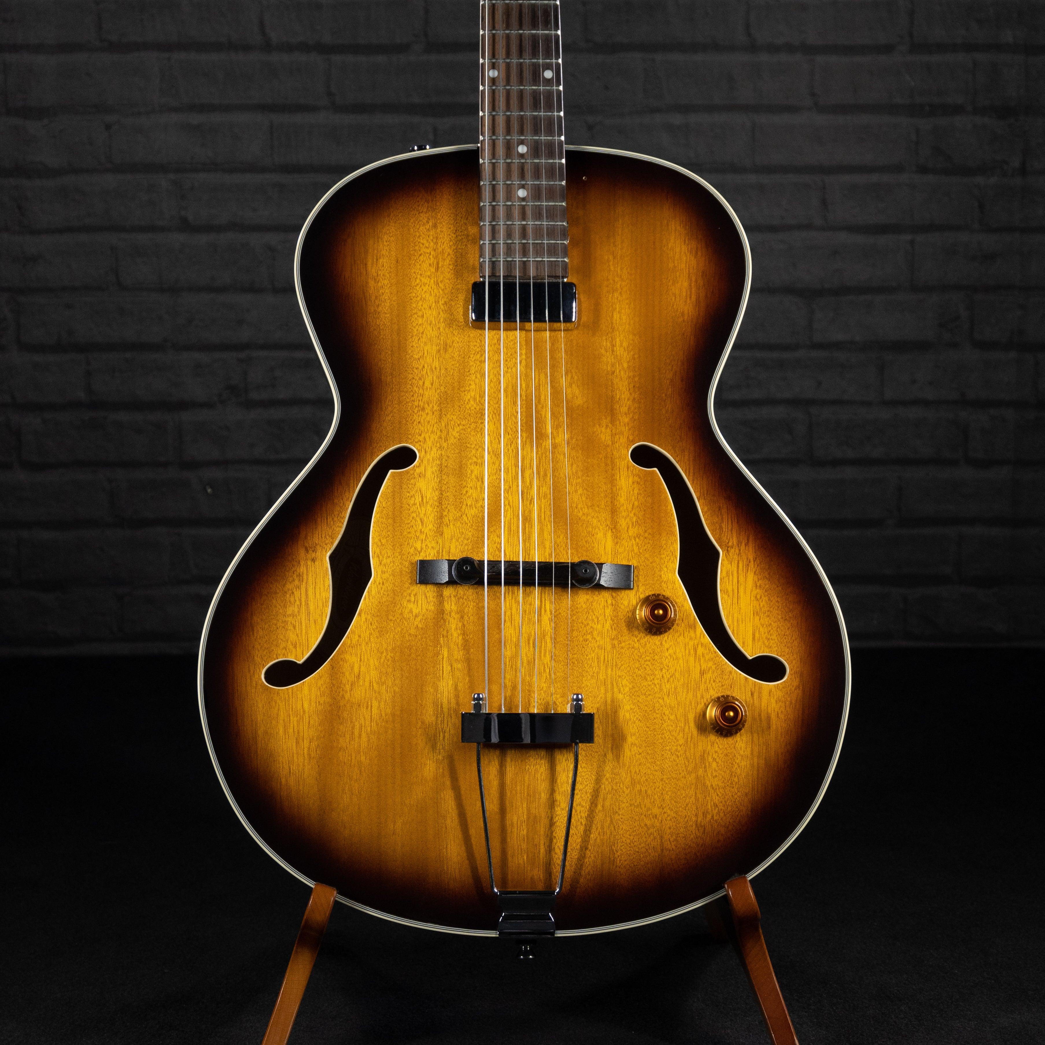 Washburn HB Series HB15TSK Electric Guitar USED - Impulse Music Co.