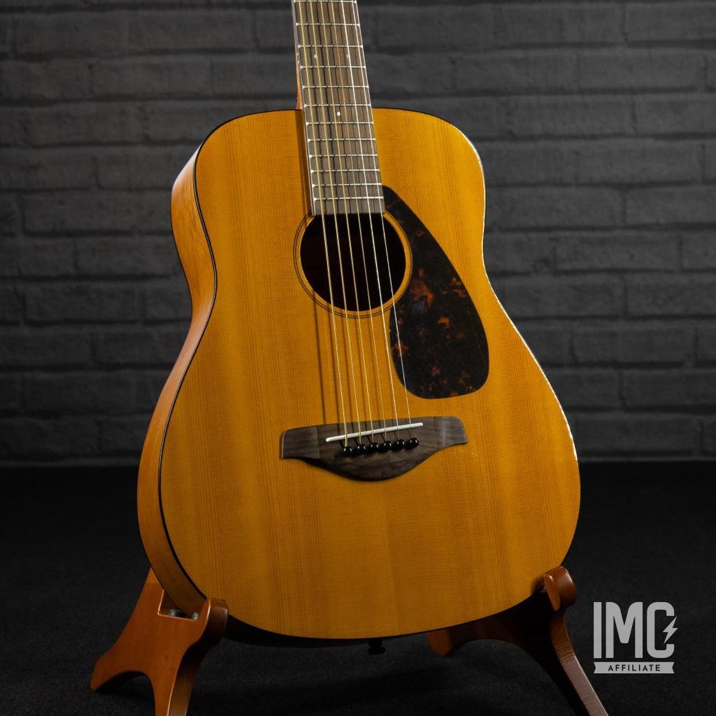Yamaha FG-JR1 - Impulse Music Co.