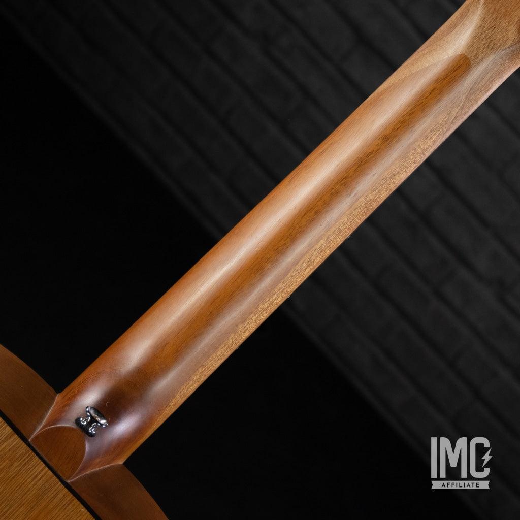 Yamaha FG-JR1 - Impulse Music Co.