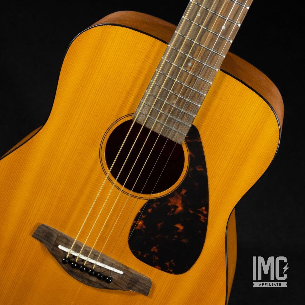 Yamaha FG-JR1 - Impulse Music Co.