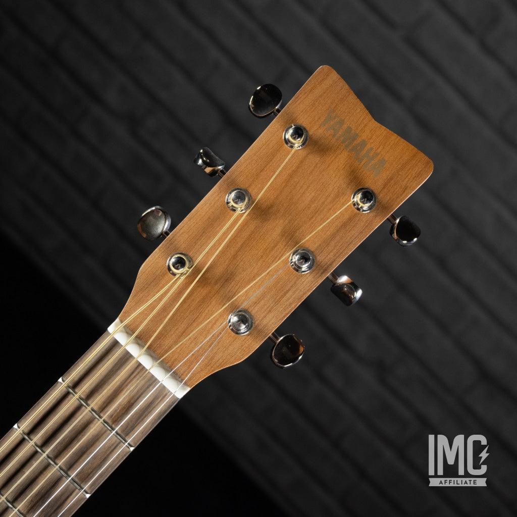 Yamaha FG-JR1 - Impulse Music Co.