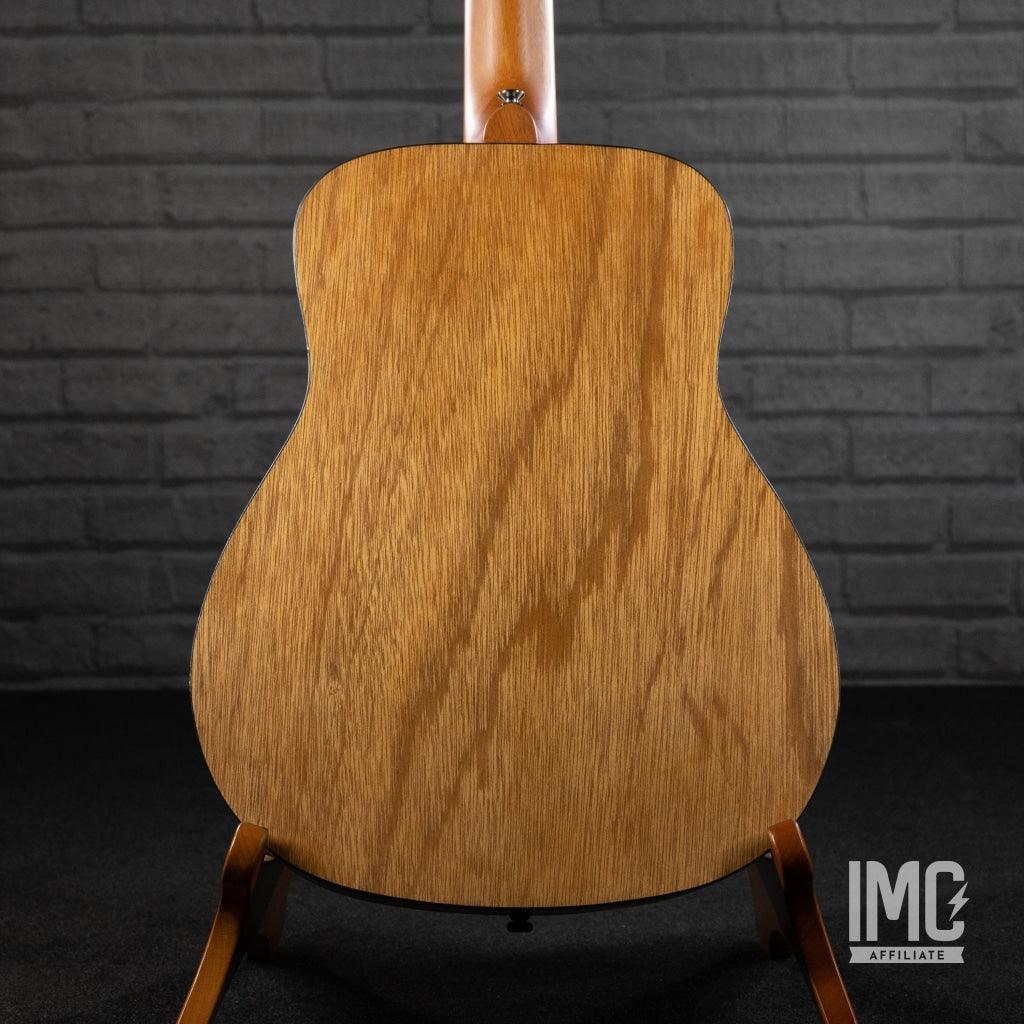 Yamaha FG-JR1 - Impulse Music Co.