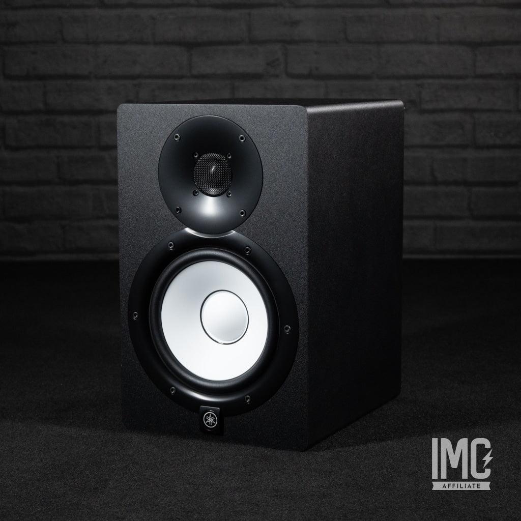 Yamaha HS7 Powered Studio Monitor - Impulse Music Co.
