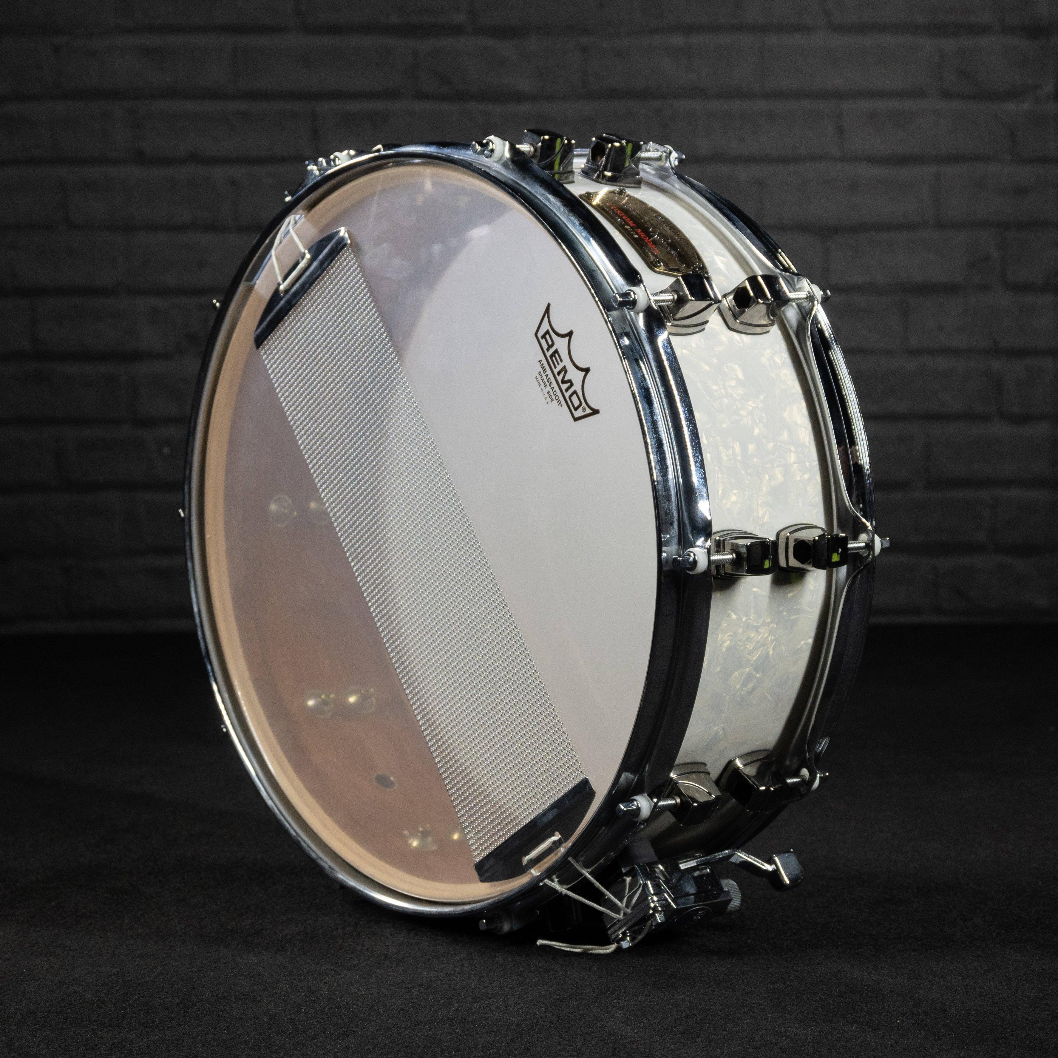 Yamaha John "JR" Robinson 15 x5 Snare Drum USED - Impulse Music Co.