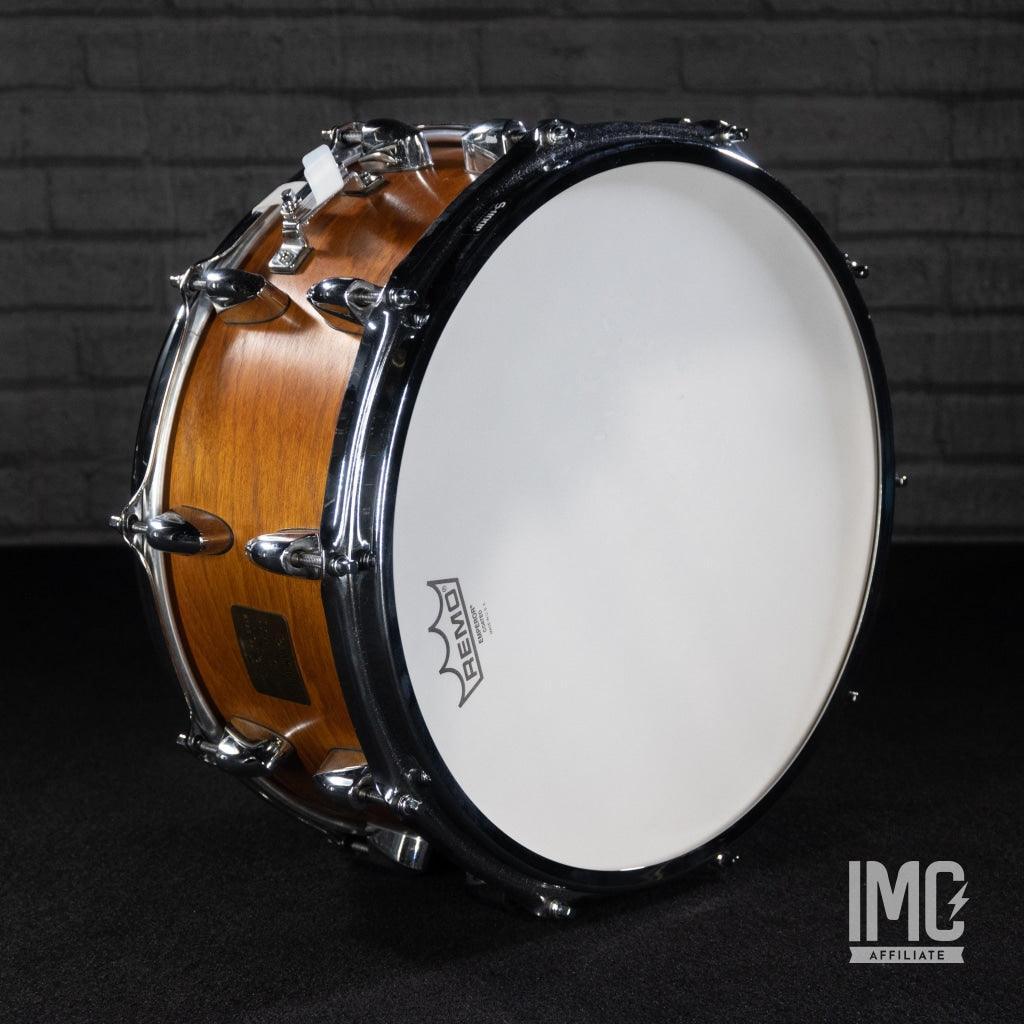 Yamaha Sonny Emery Signature Snare - Impulse Music Co.