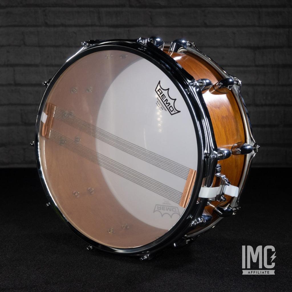 Yamaha Sonny Emery Signature Snare - Impulse Music Co.
