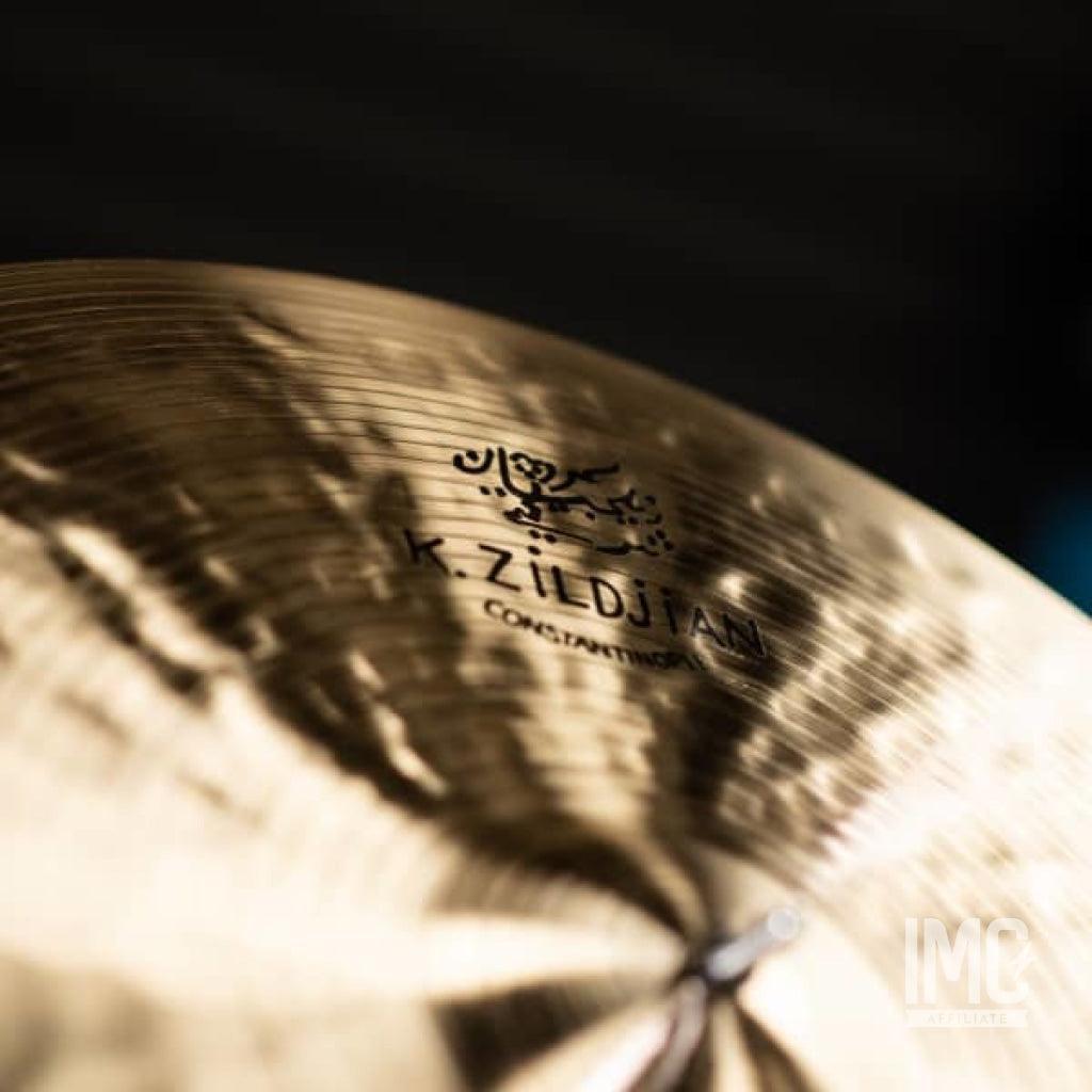 Zildjian K Constantinople Crash 17" - Impulse Music Co.