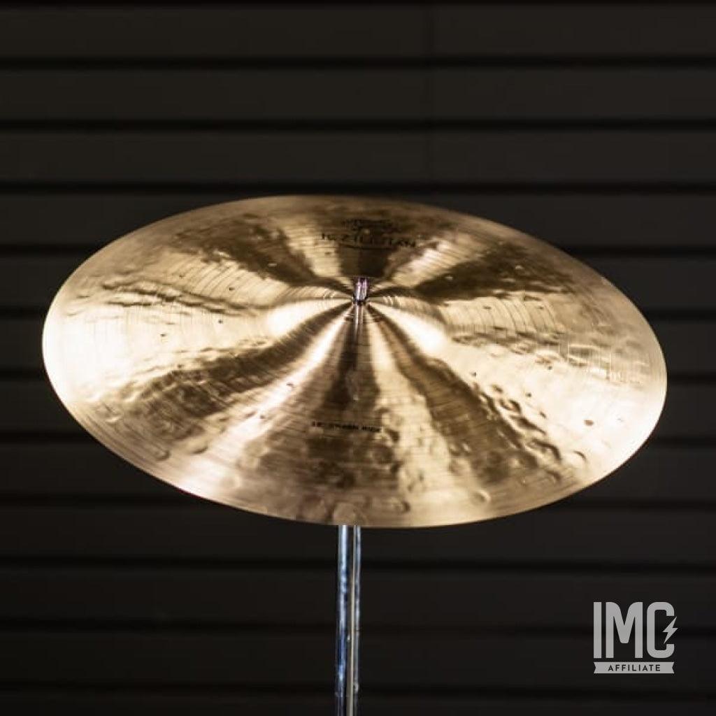 Zildjian K Constantinople Crash Ride 19" - Impulse Music Co.