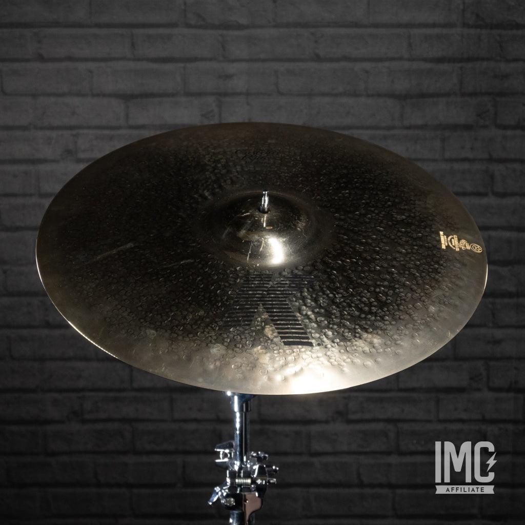 Zildjian K Custom Ride 20" USED - Impulse Music Co.