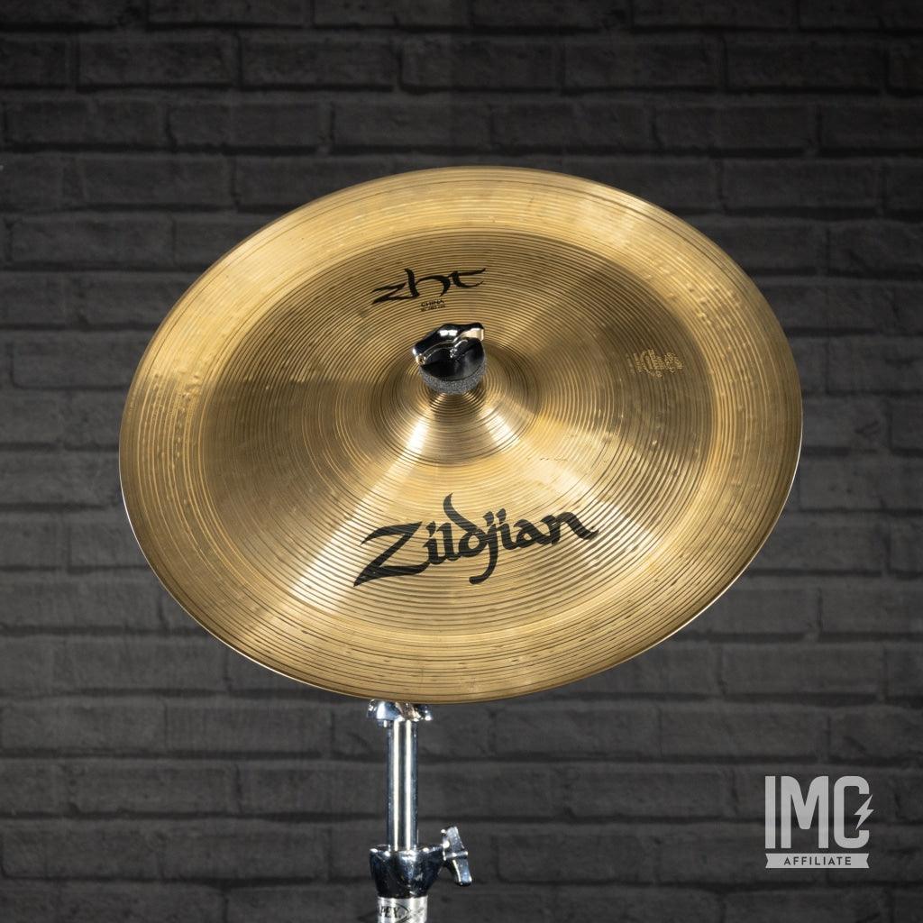 Zildjian ZHT China 16" USED - Impulse Music Co.