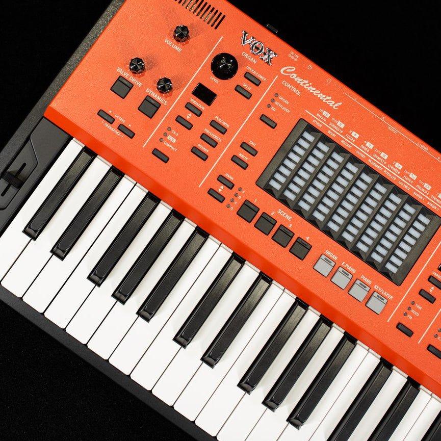 Keyboards Synths - Impulse Music Co.