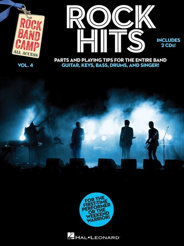 Rock Band Camp: All Access