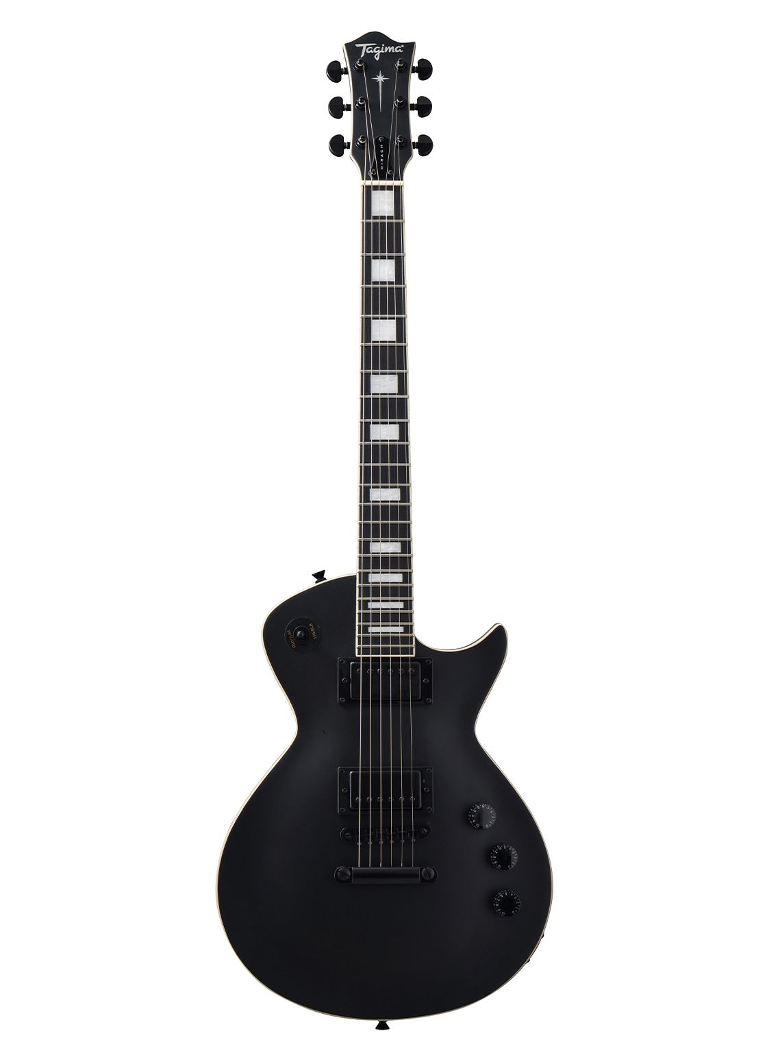 Tagima Almach Electric Guitar