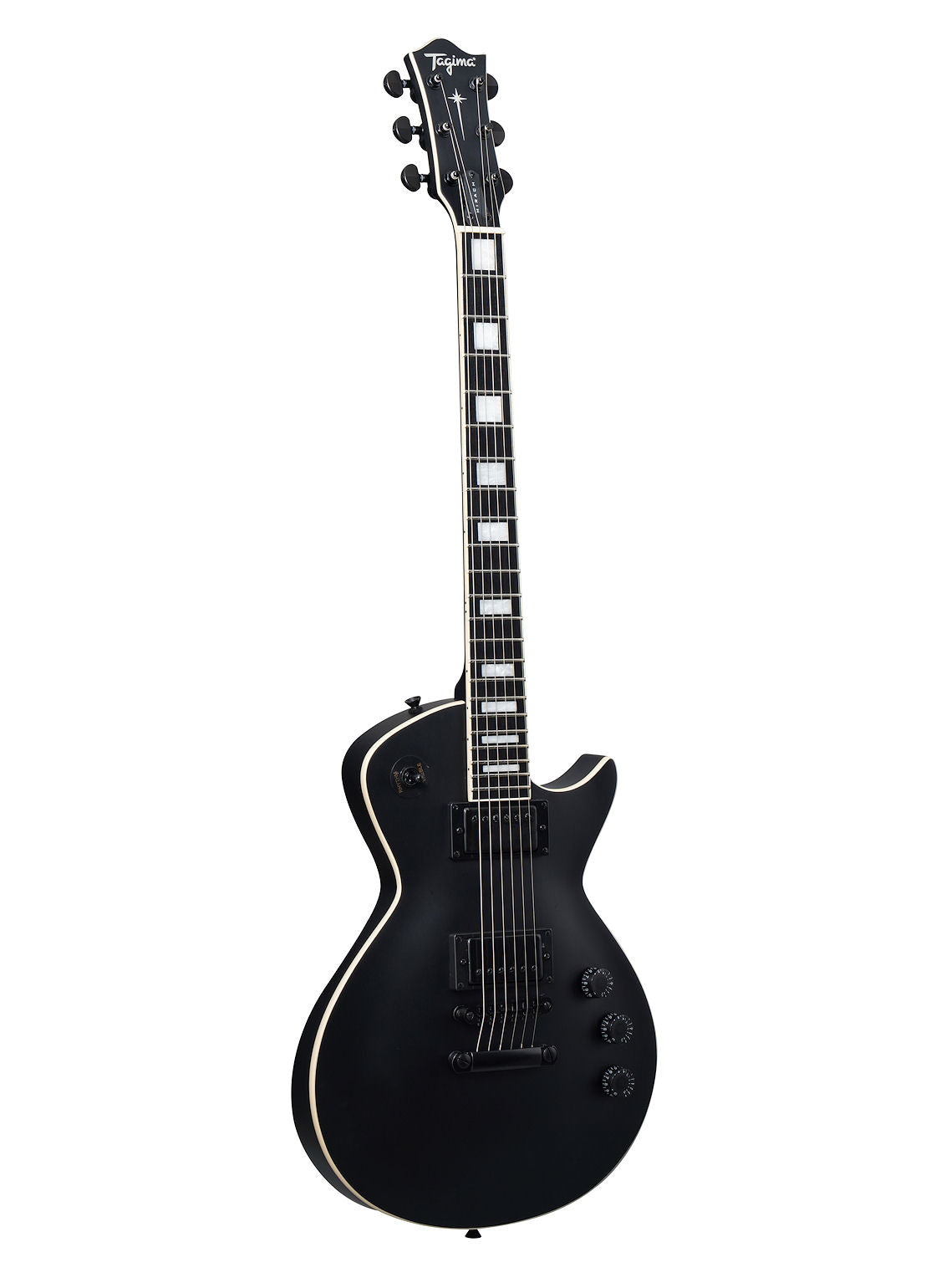 Tagima Almach Electric Guitar