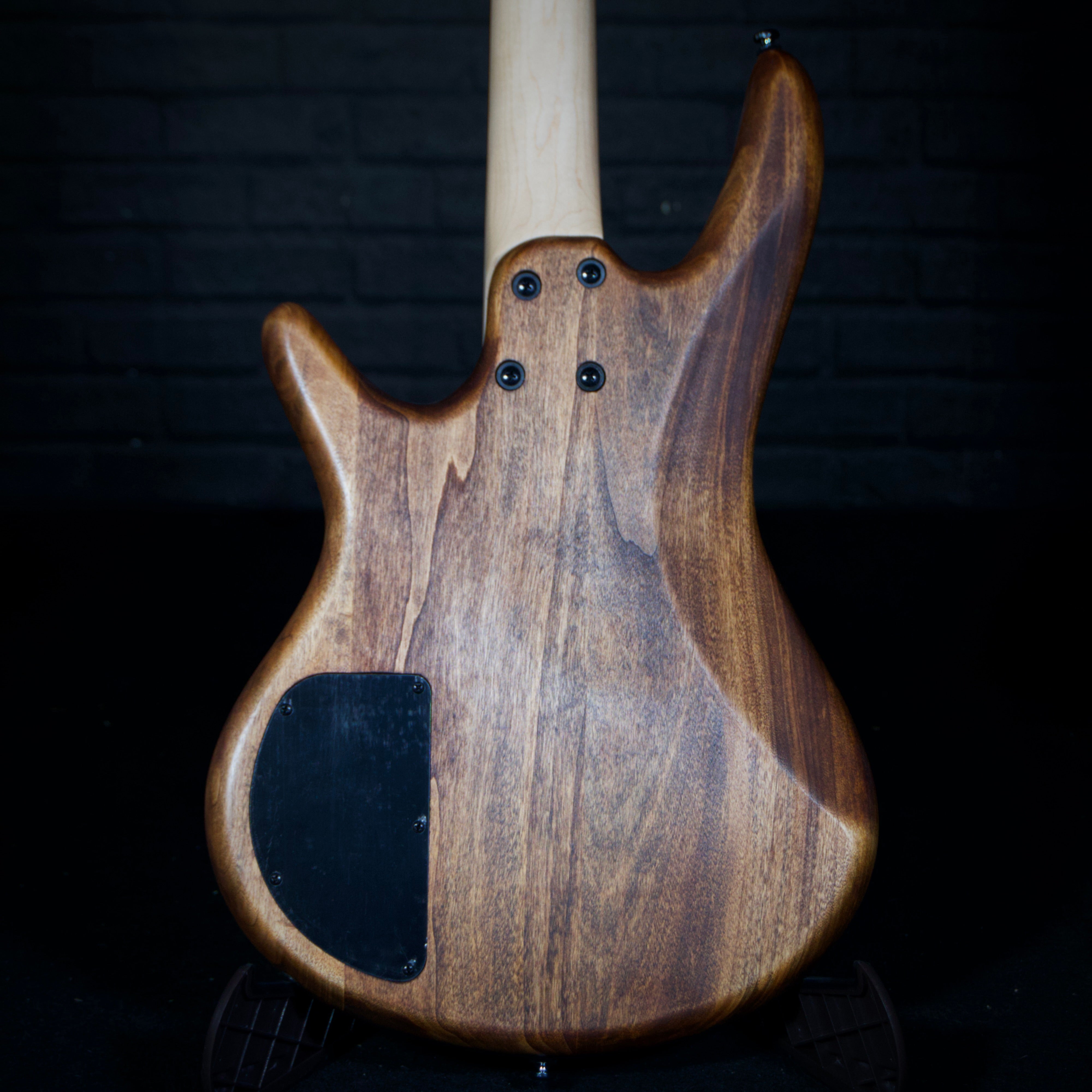 Ibanez Gio GSR100EX Bass Guitar (Mahogany Oil)