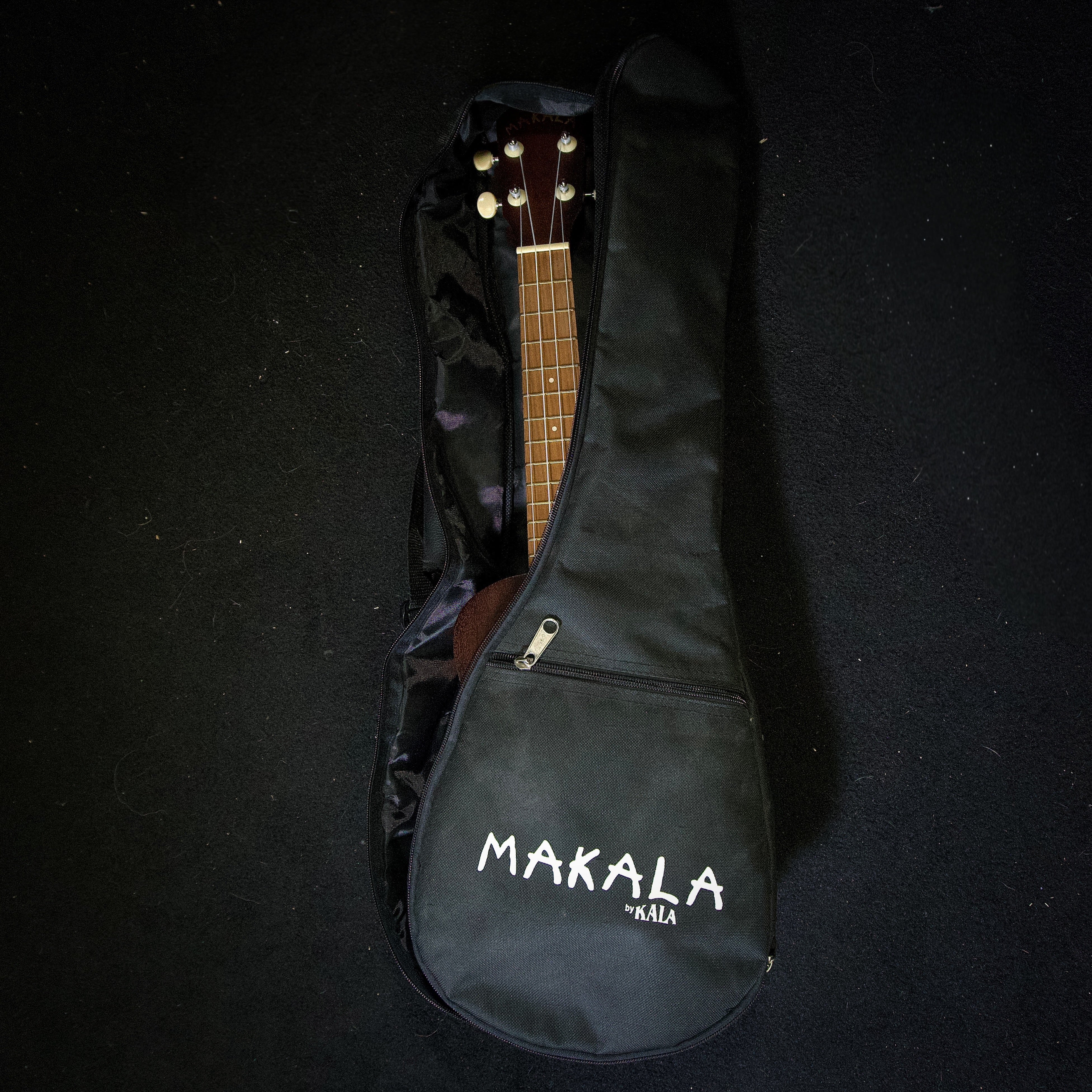 Kala Makala Concert Ukulele [USED]