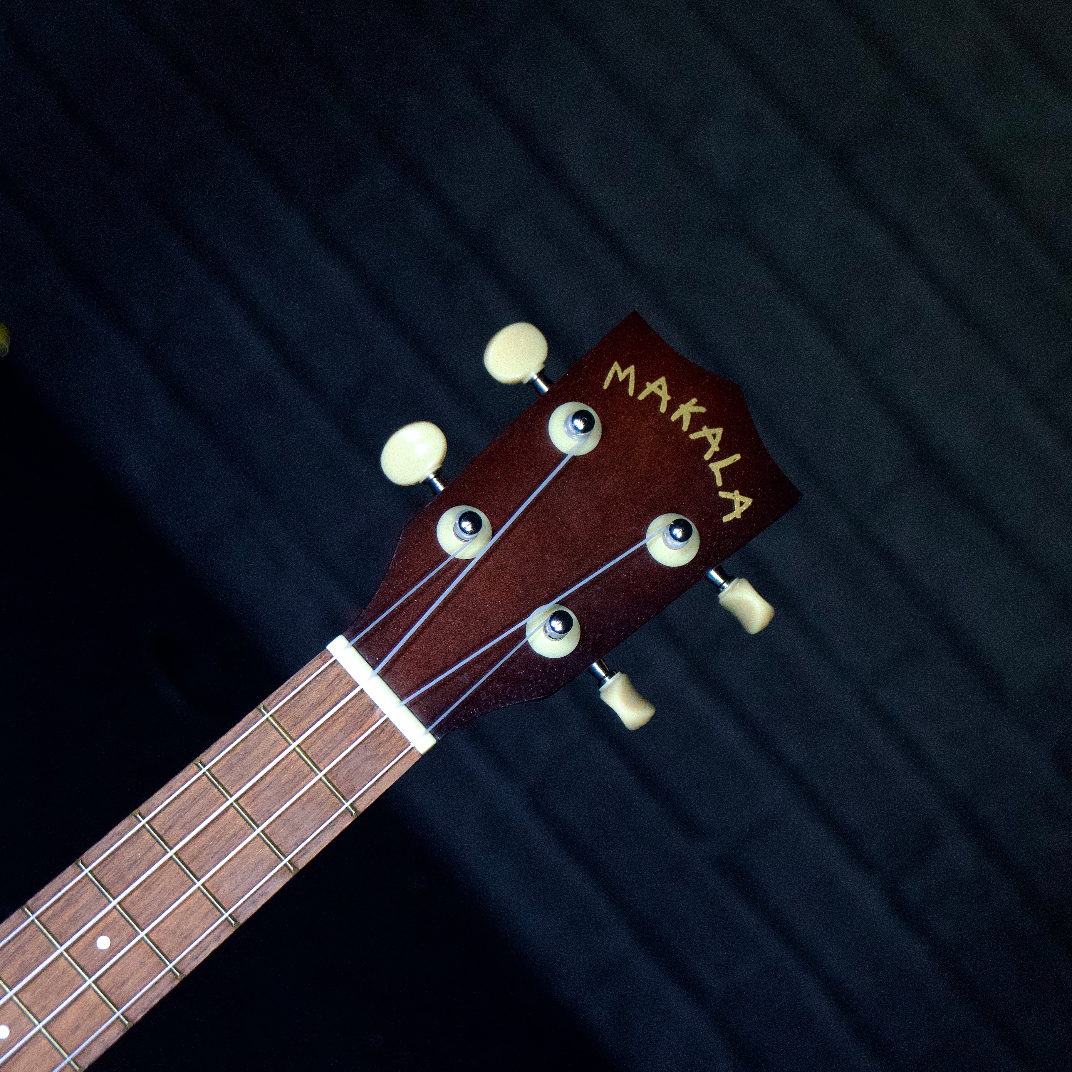 Kala Makala Concert Ukulele [USED]