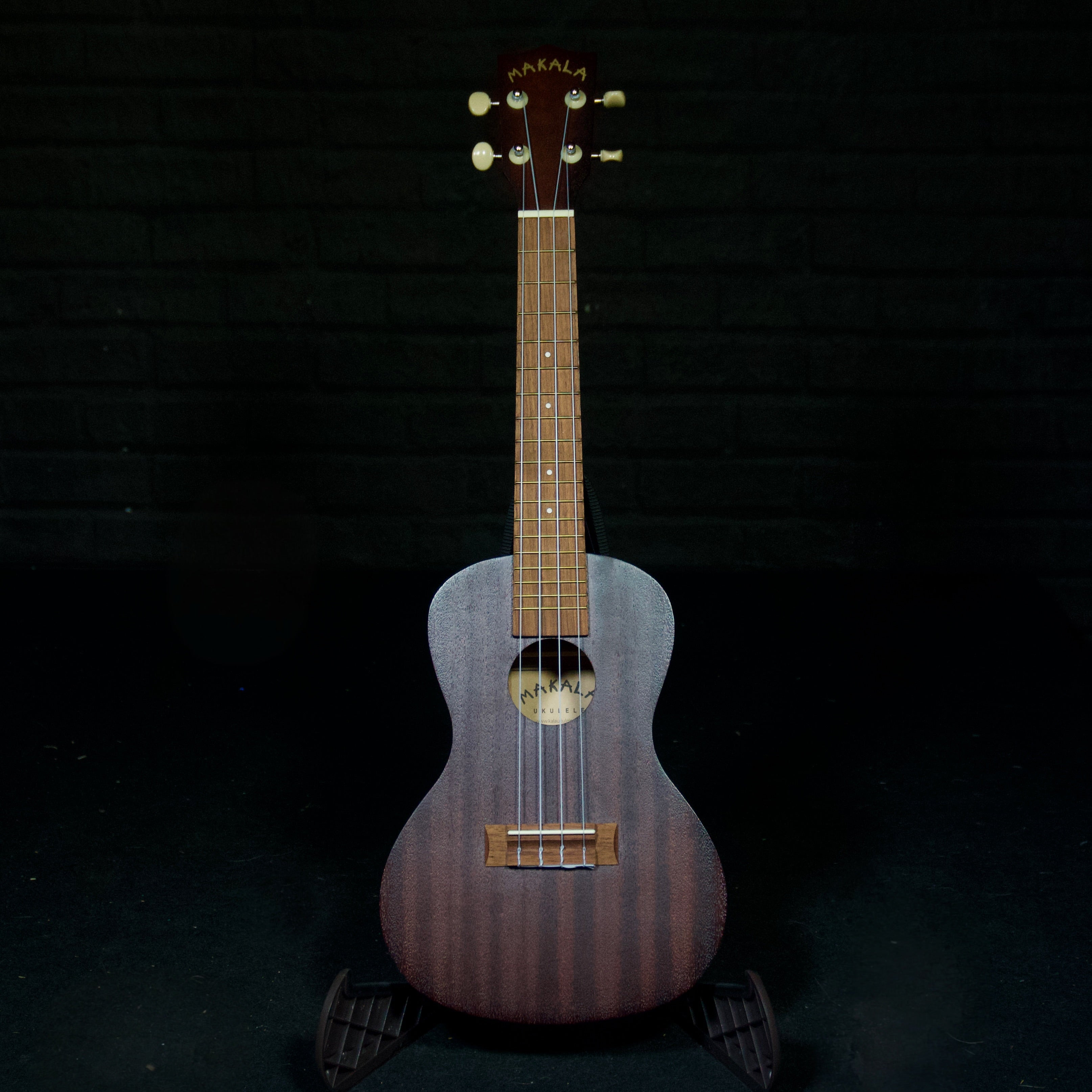 Kala Makala Concert Ukulele [USED]