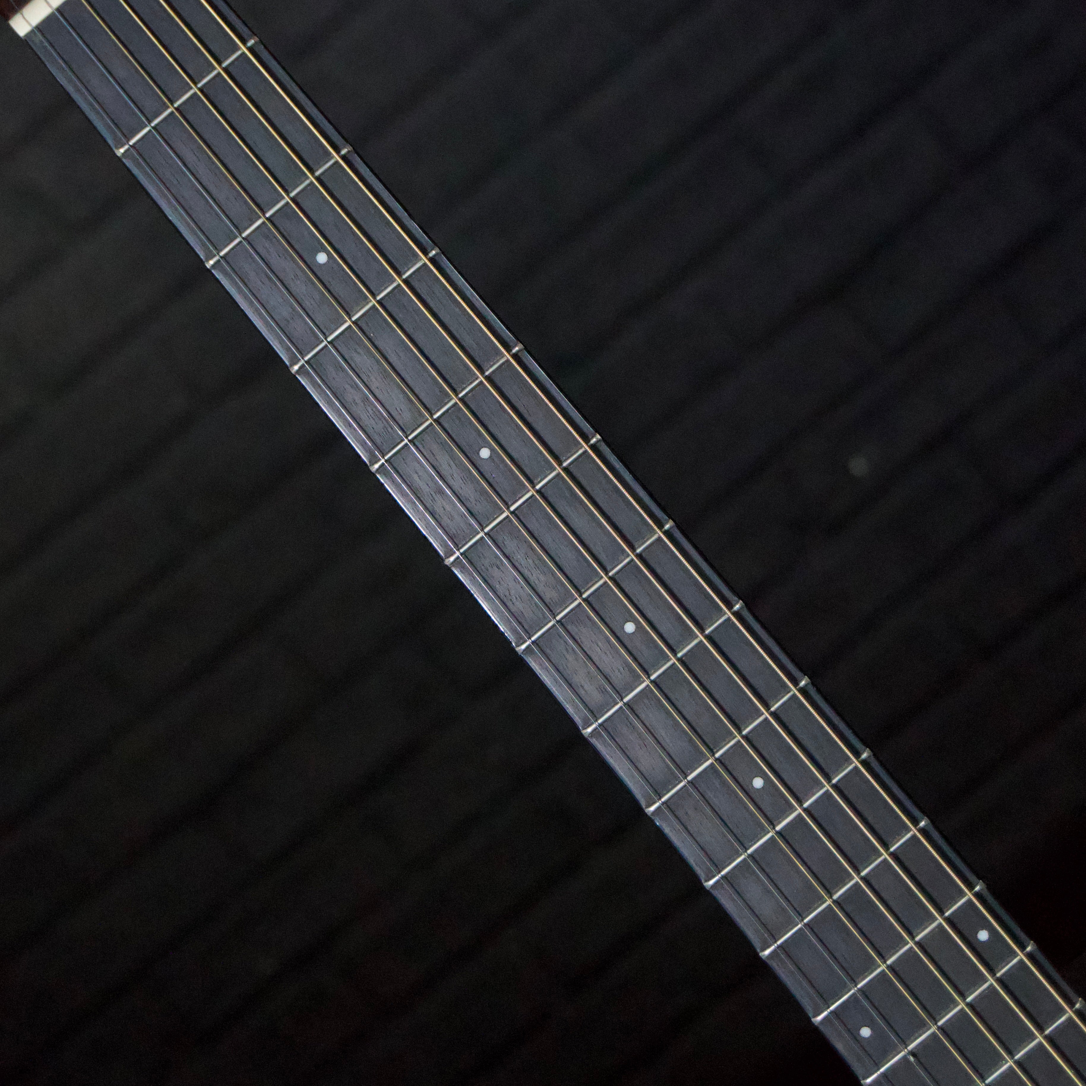 Fender CD-100 Left-Handed Acoustic Guitar (Natural) [USED]