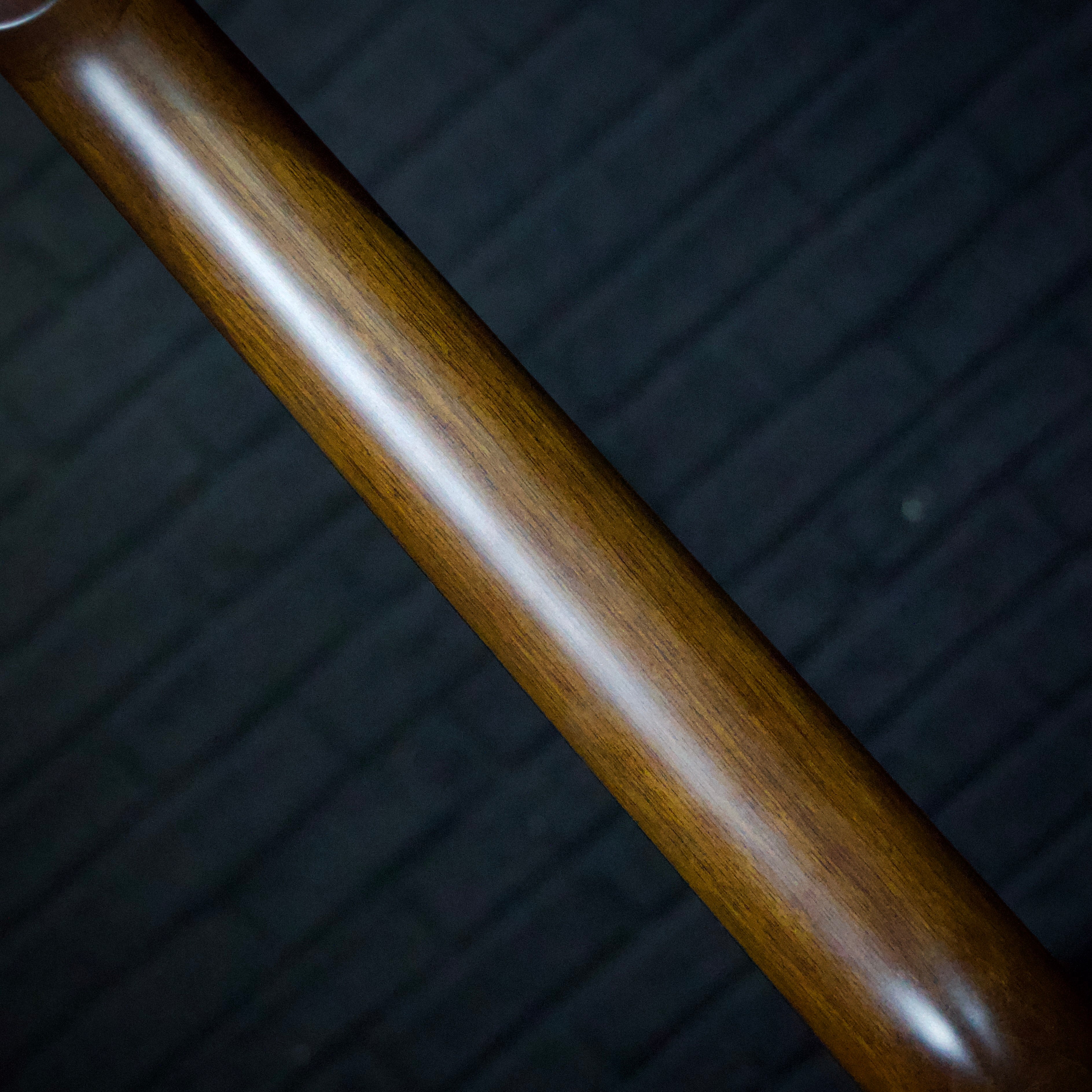 Fender CD-100 Left-Handed Acoustic Guitar (Natural) [USED]