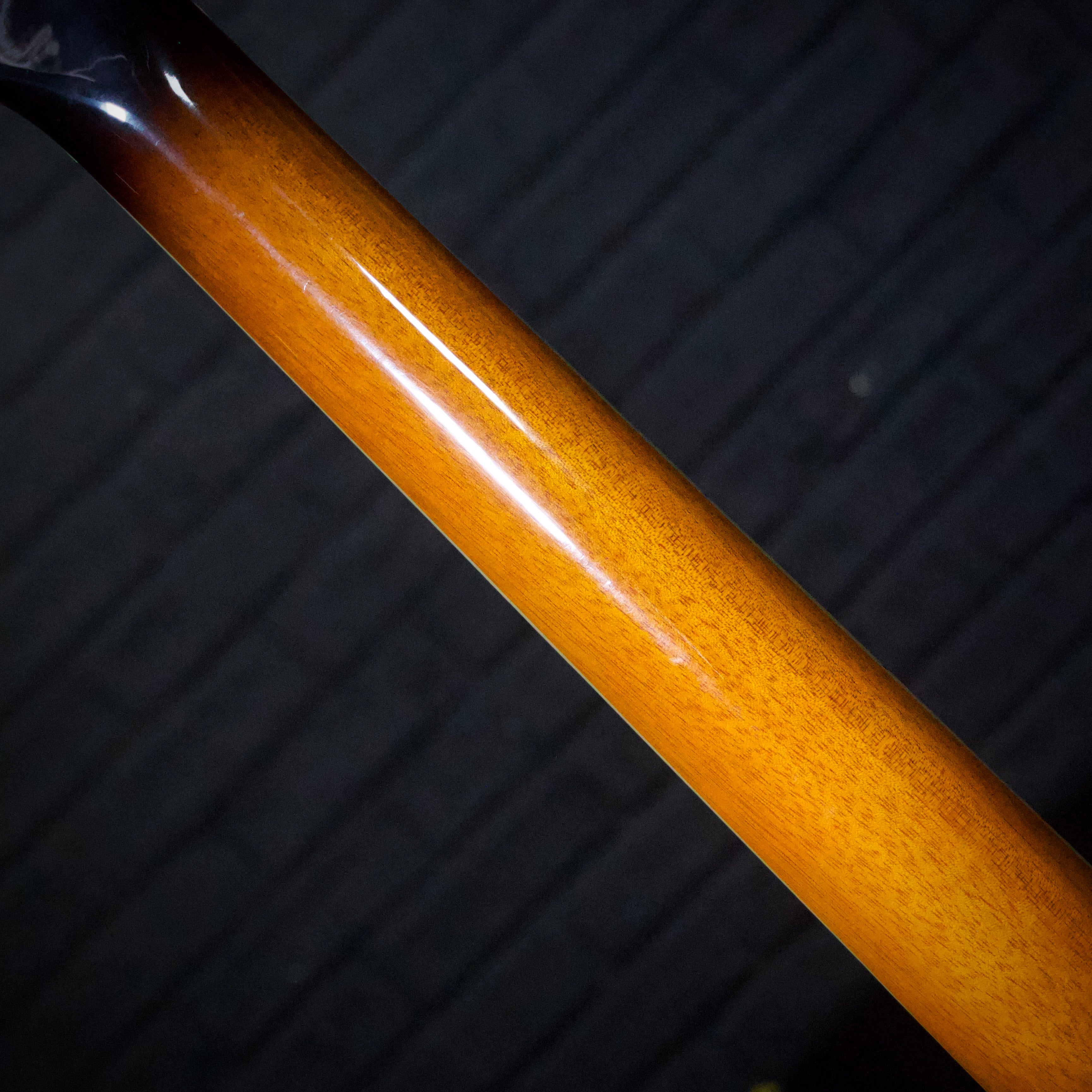 Washburn Festival EA15 Acoustic-Electric Guitar (Tobacco Burst) [USED]