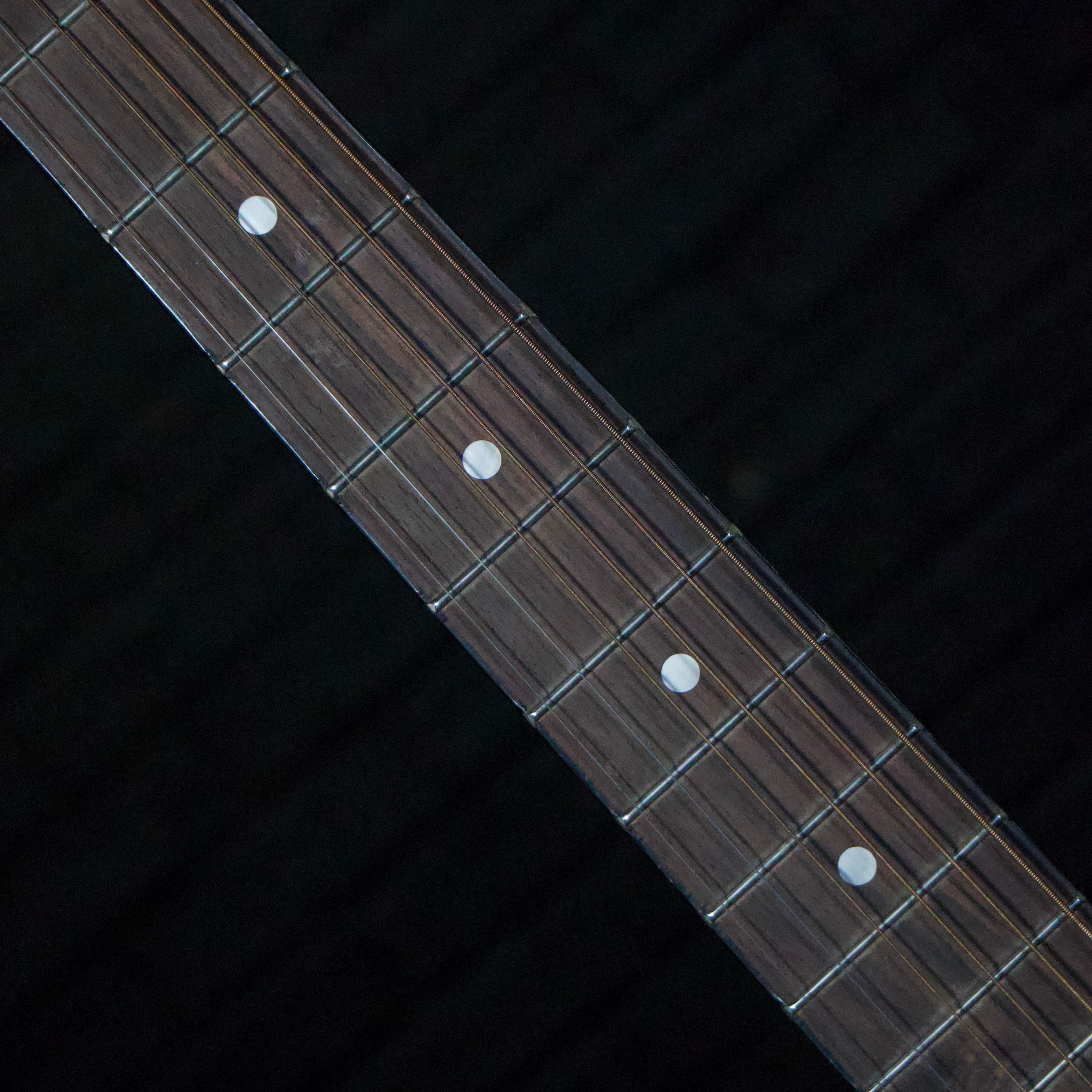 First Act AL363 3/4 Size Acoustic Guitar - Adam Levine Designer Series (Natural) [USED]