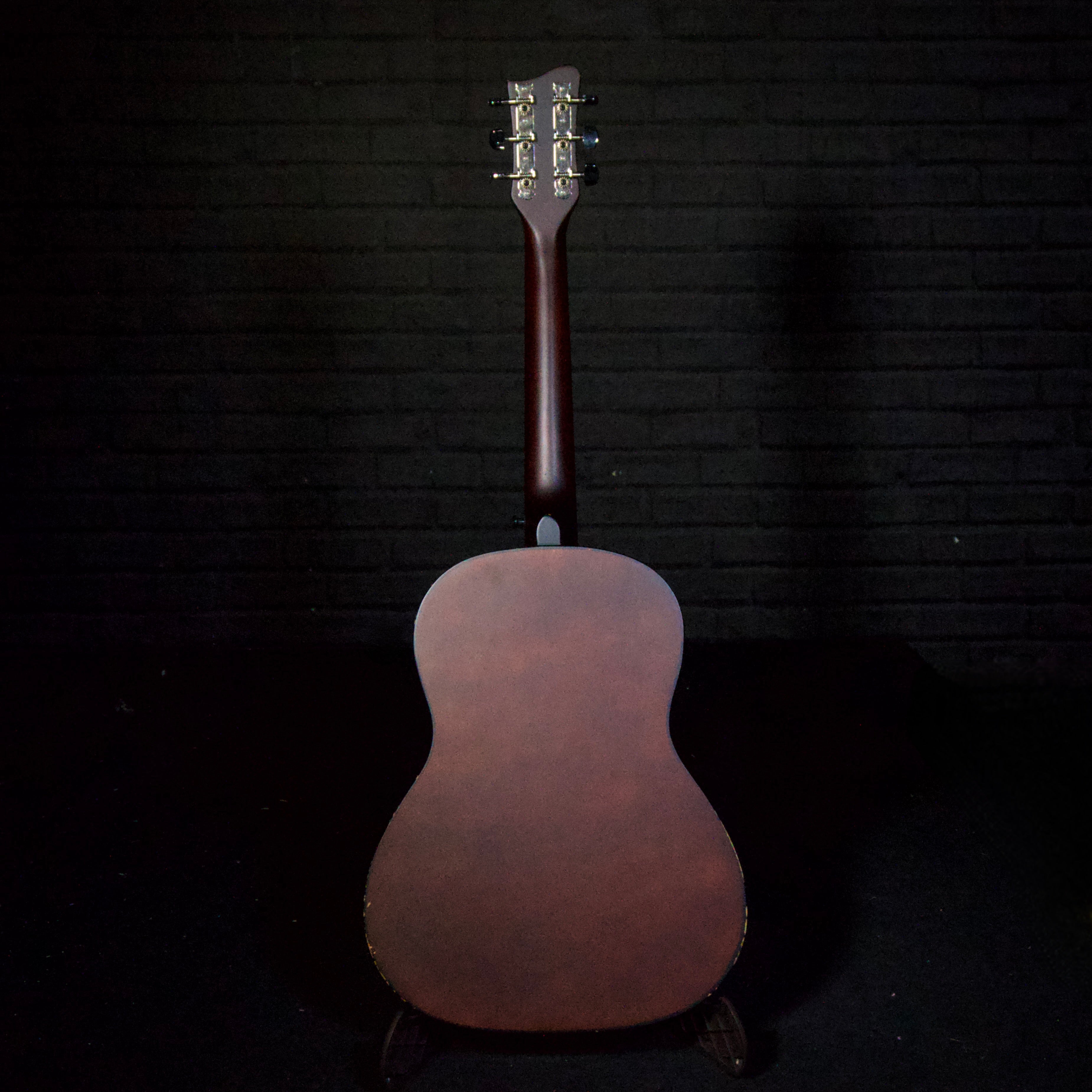 First Act AL363 3/4 Size Acoustic Guitar - Adam Levine Designer Series (Natural) [USED]