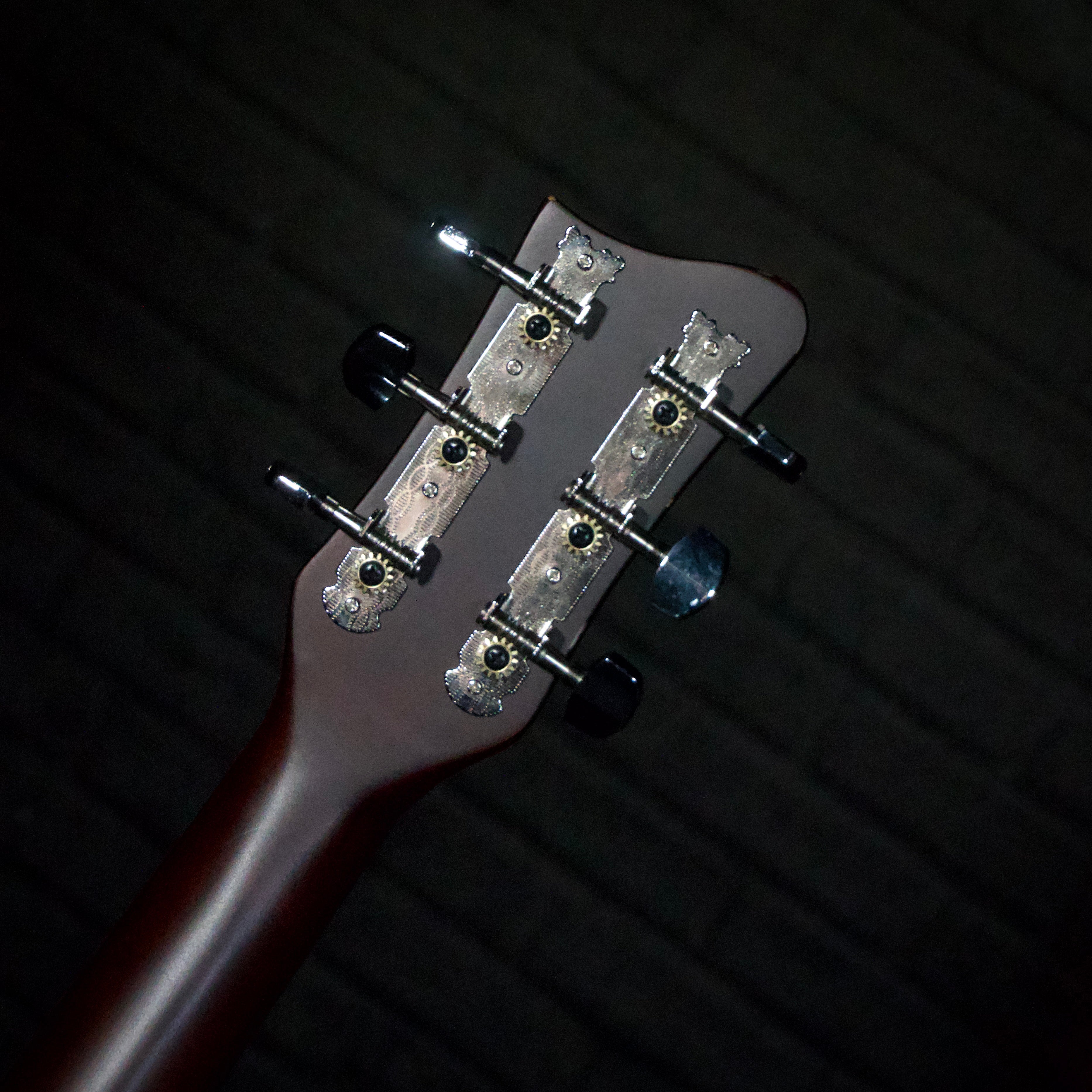 First Act AL363 3/4 Size Acoustic Guitar - Adam Levine Designer Series (Natural) [USED]