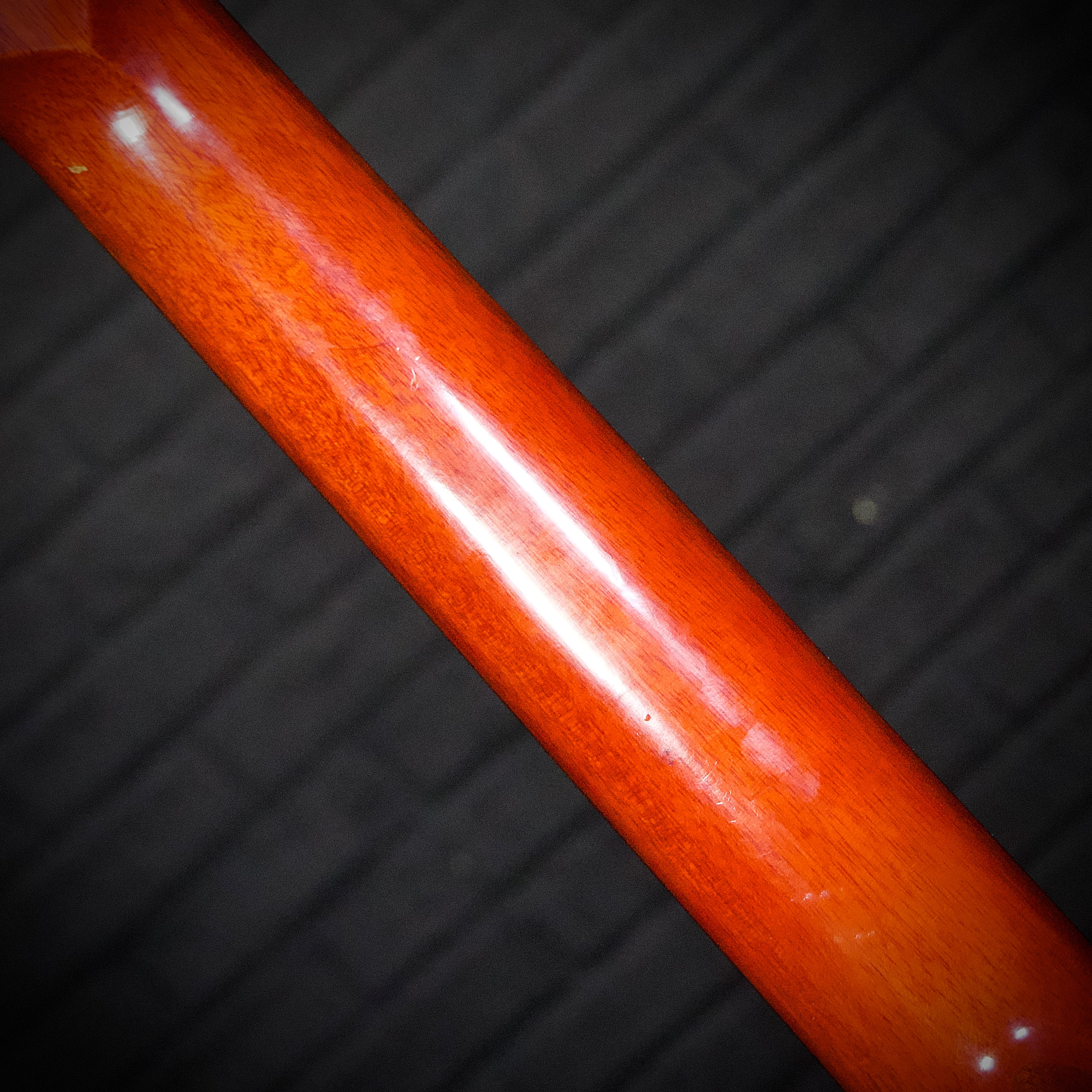 Nameless 'MAI' Classical Guitar w/ Case [USED]