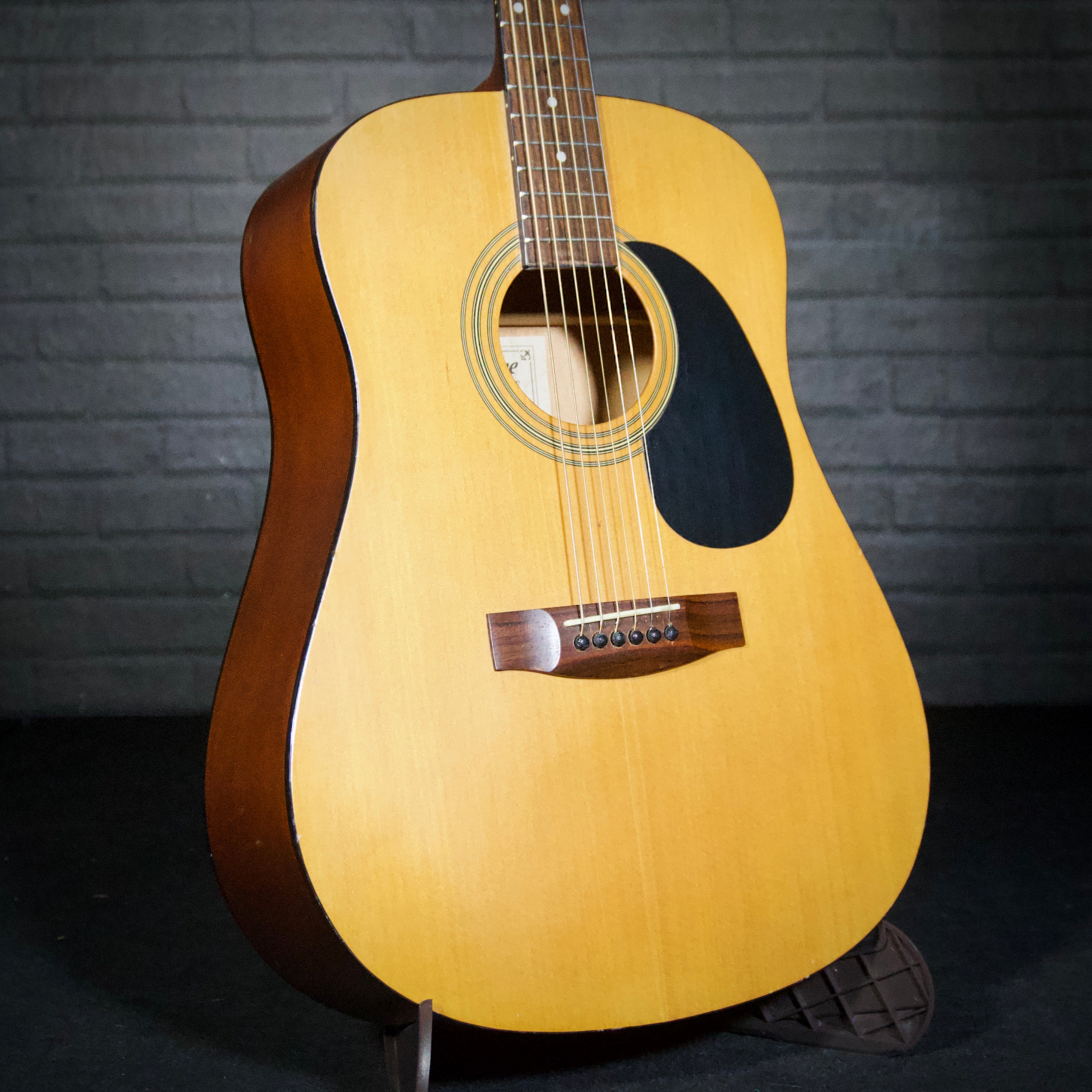 Jasmine by Takamine S35 Acoustic Guitar (Natural) [USED]